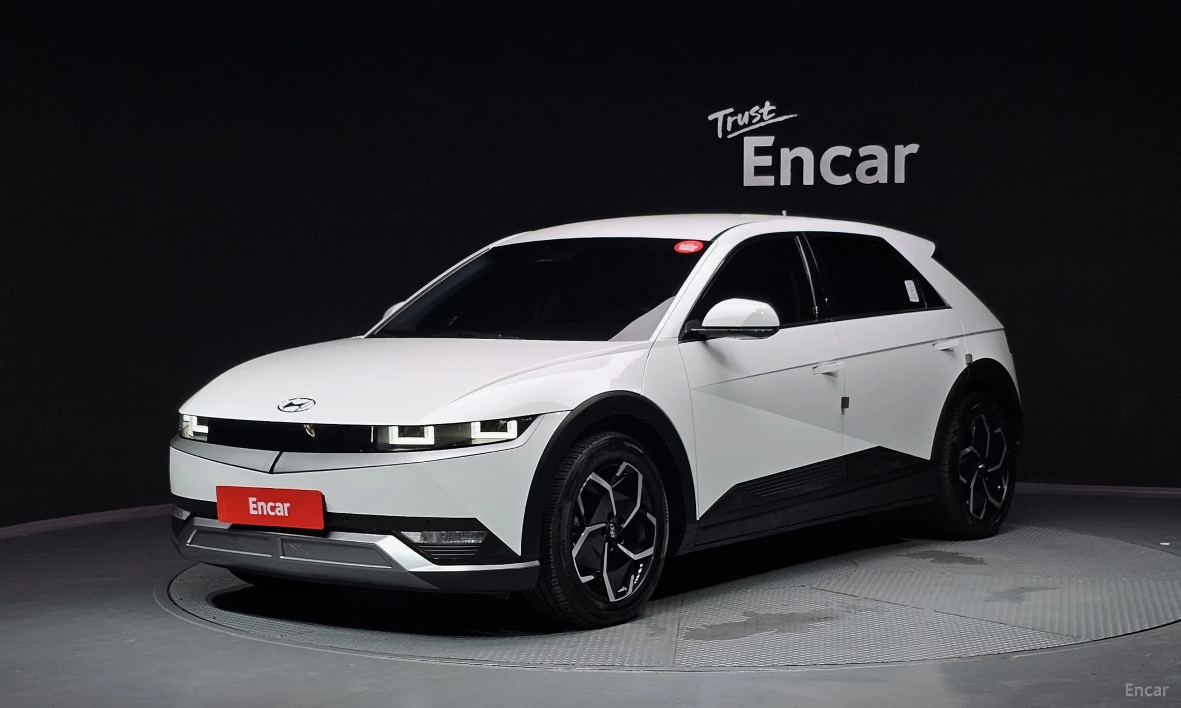 Ioniq 5