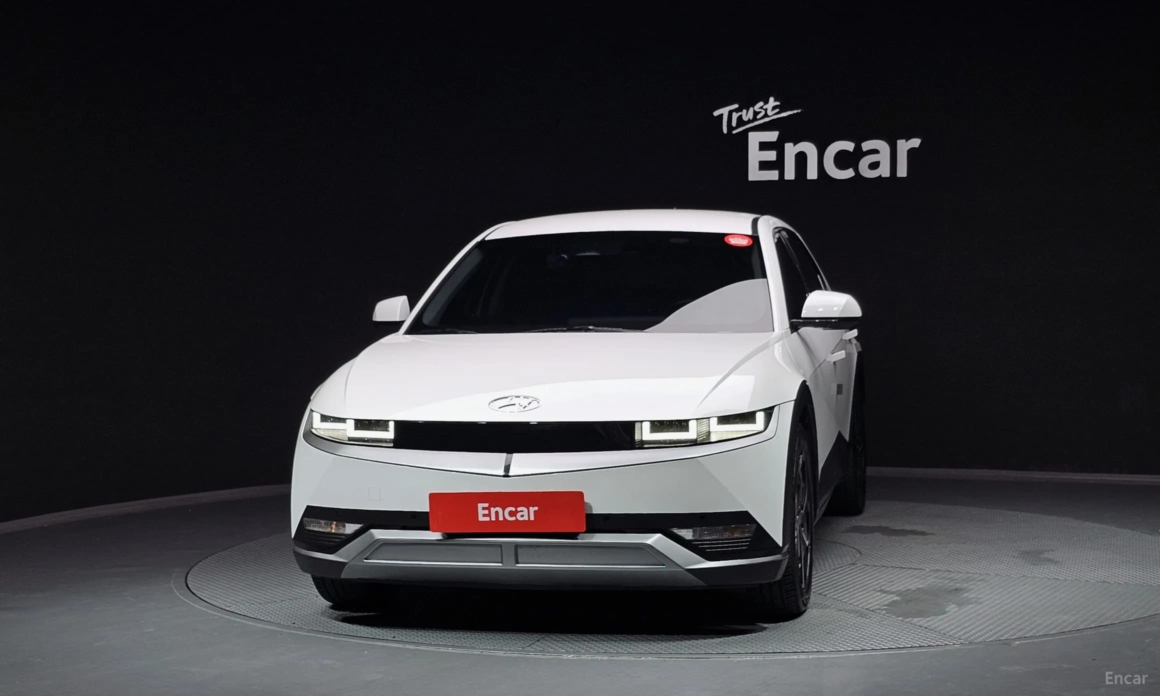 Ioniq 5