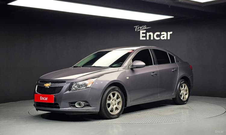 Cruze