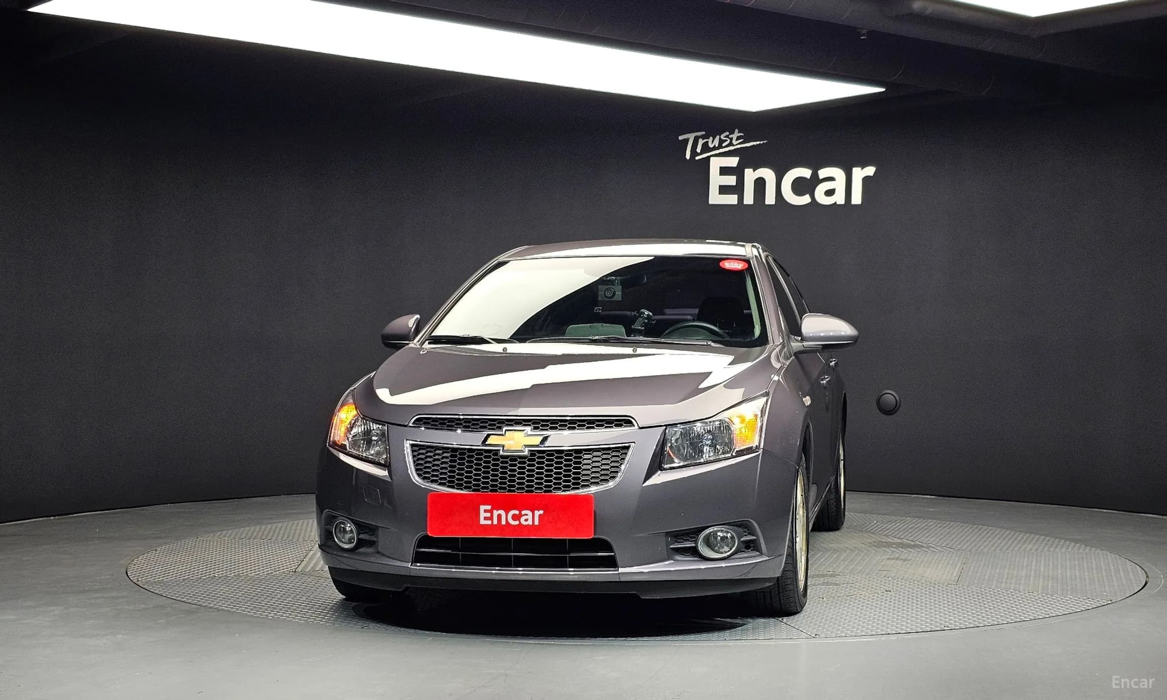 Cruze