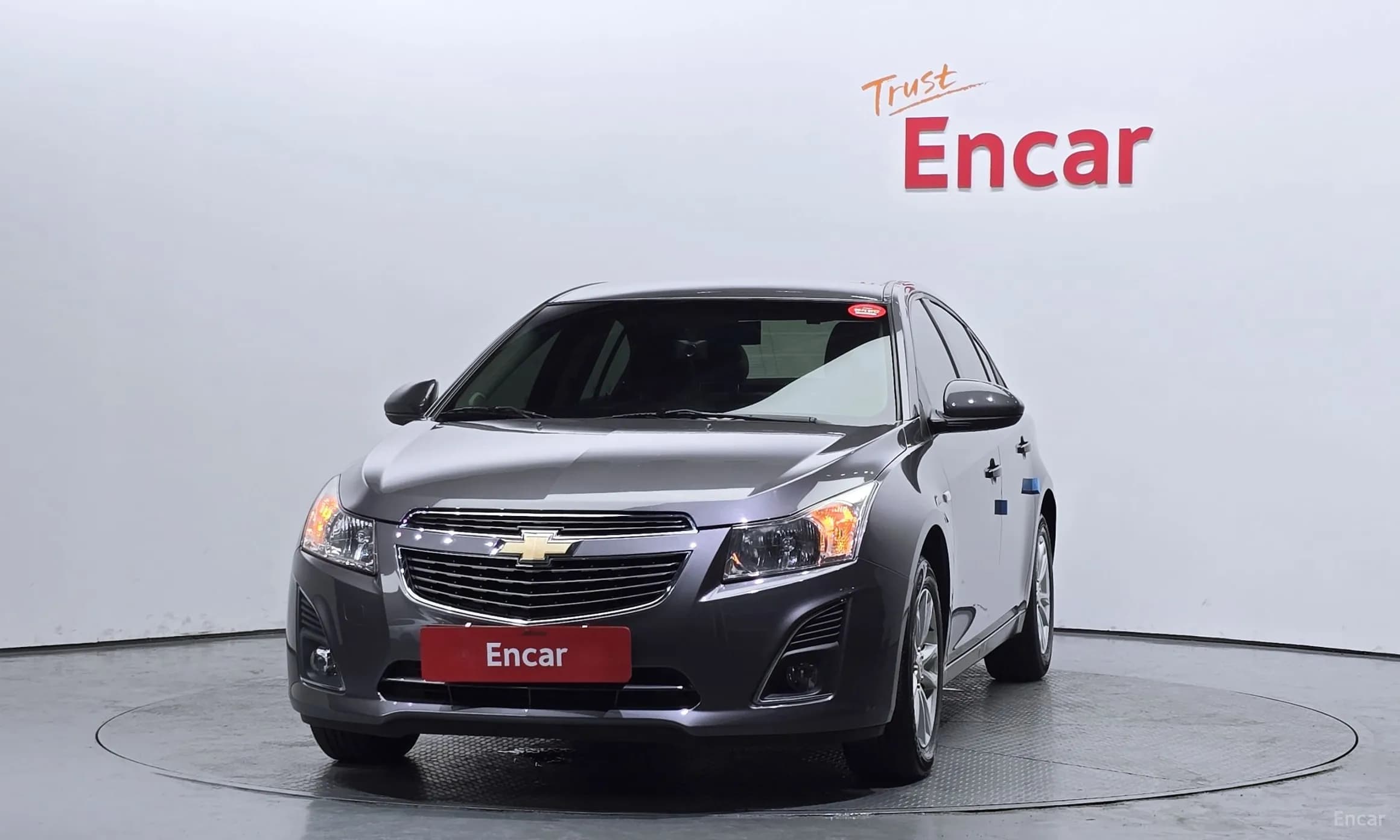 Cruze