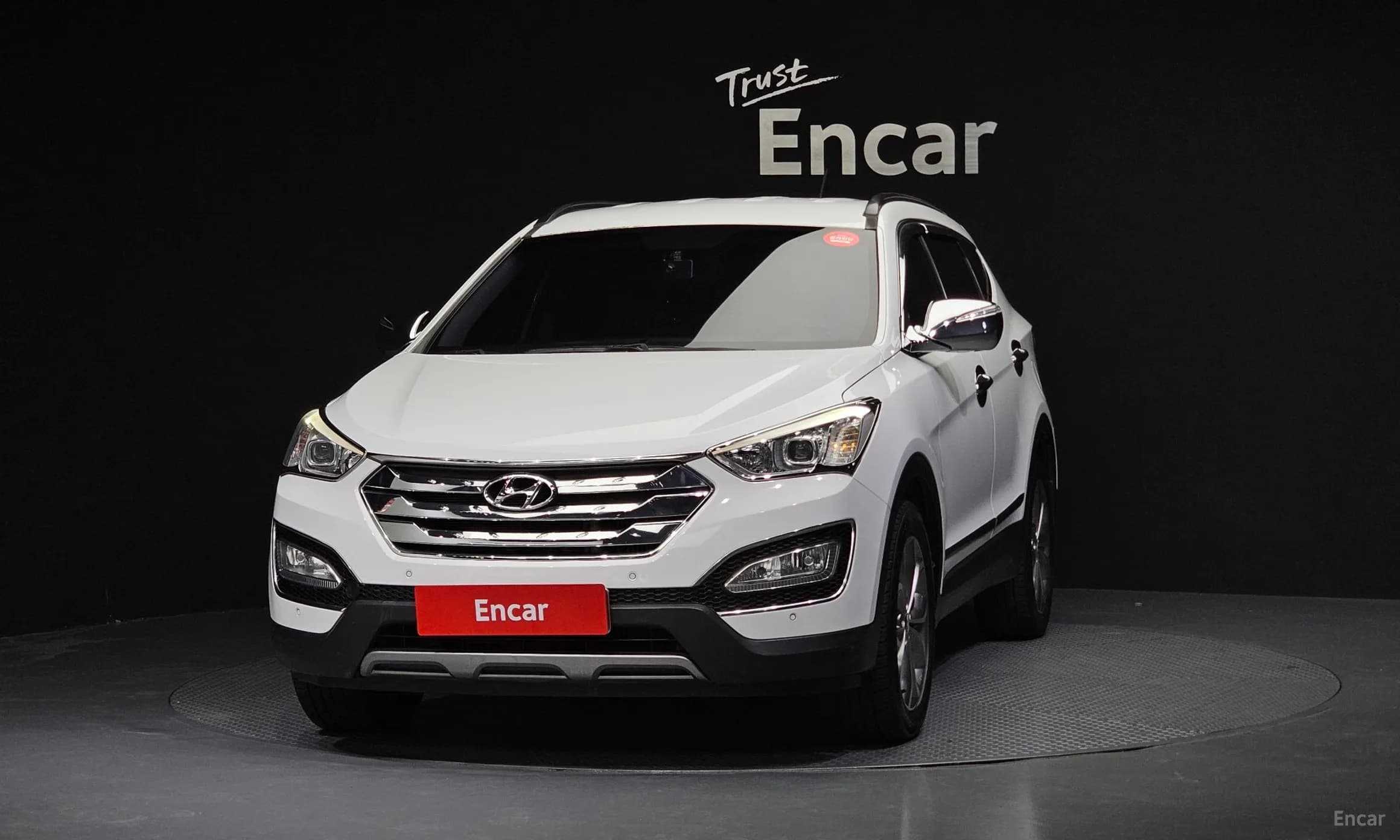 Santa Fe DM