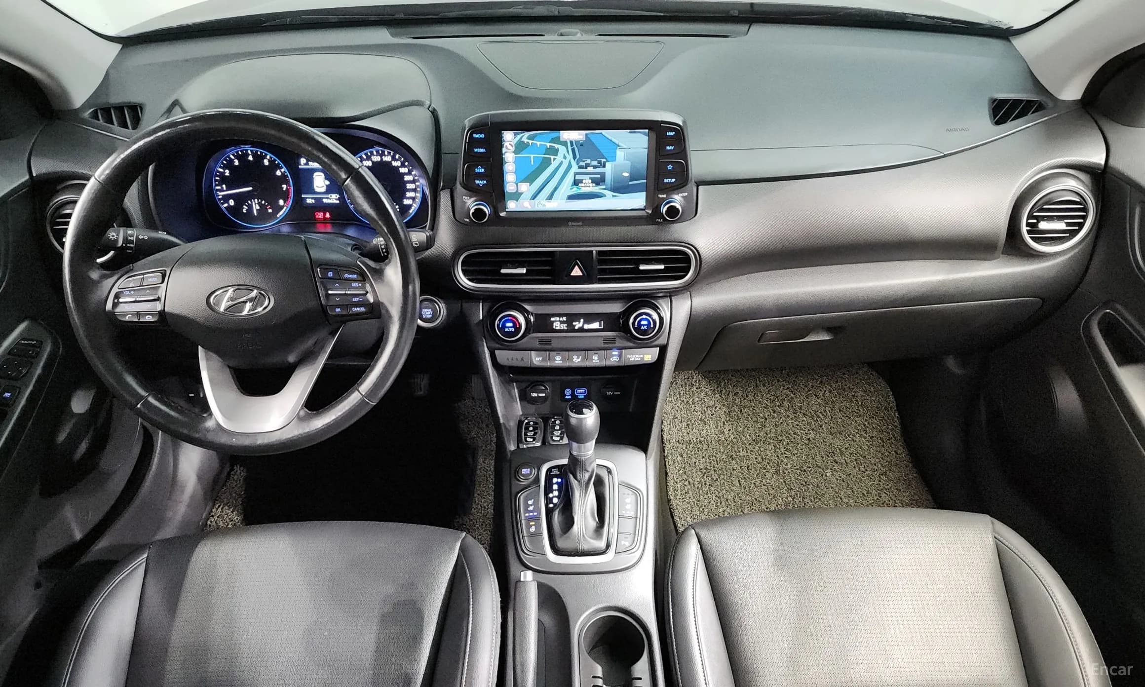 Kona