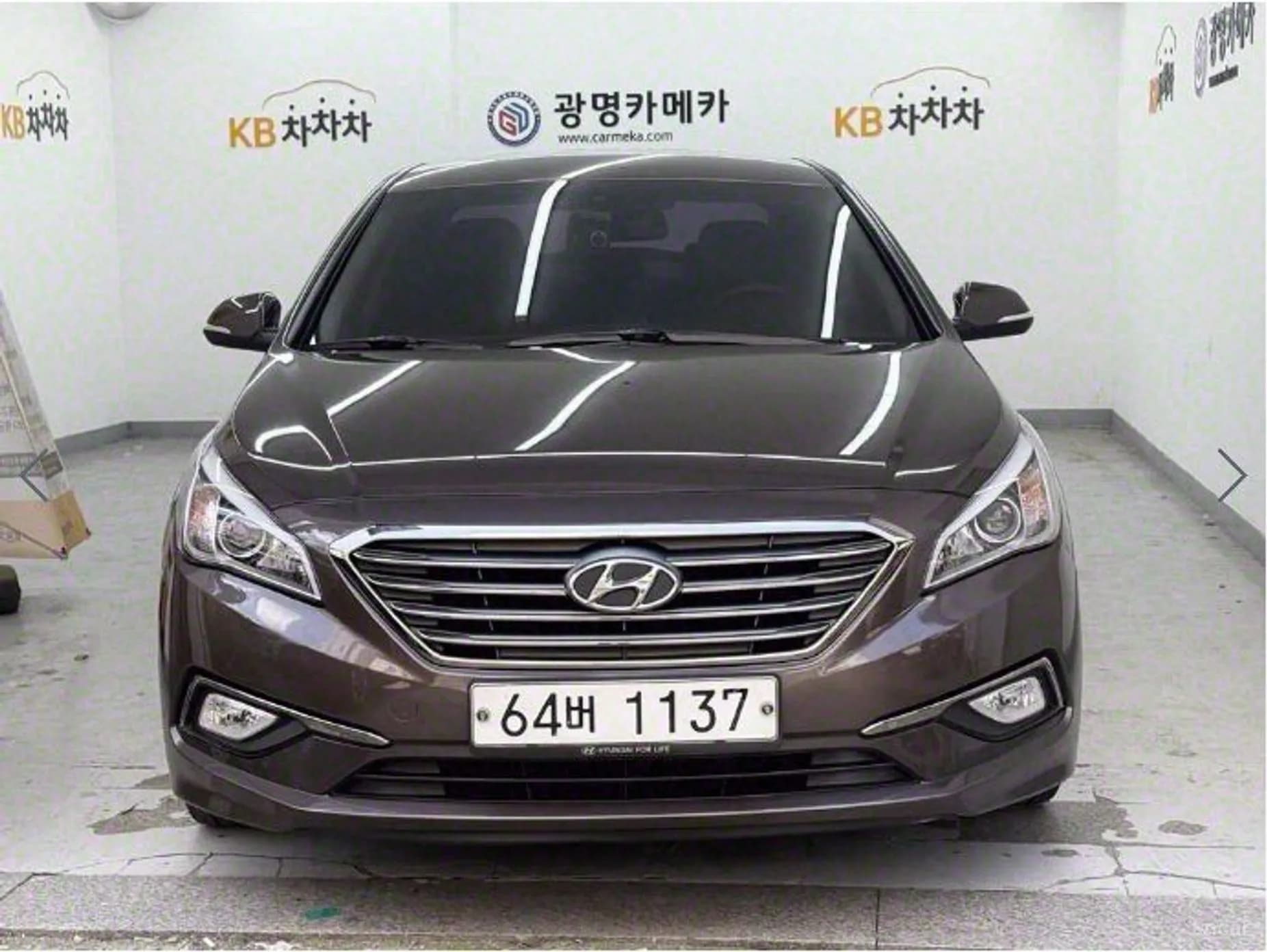 LF Sonata