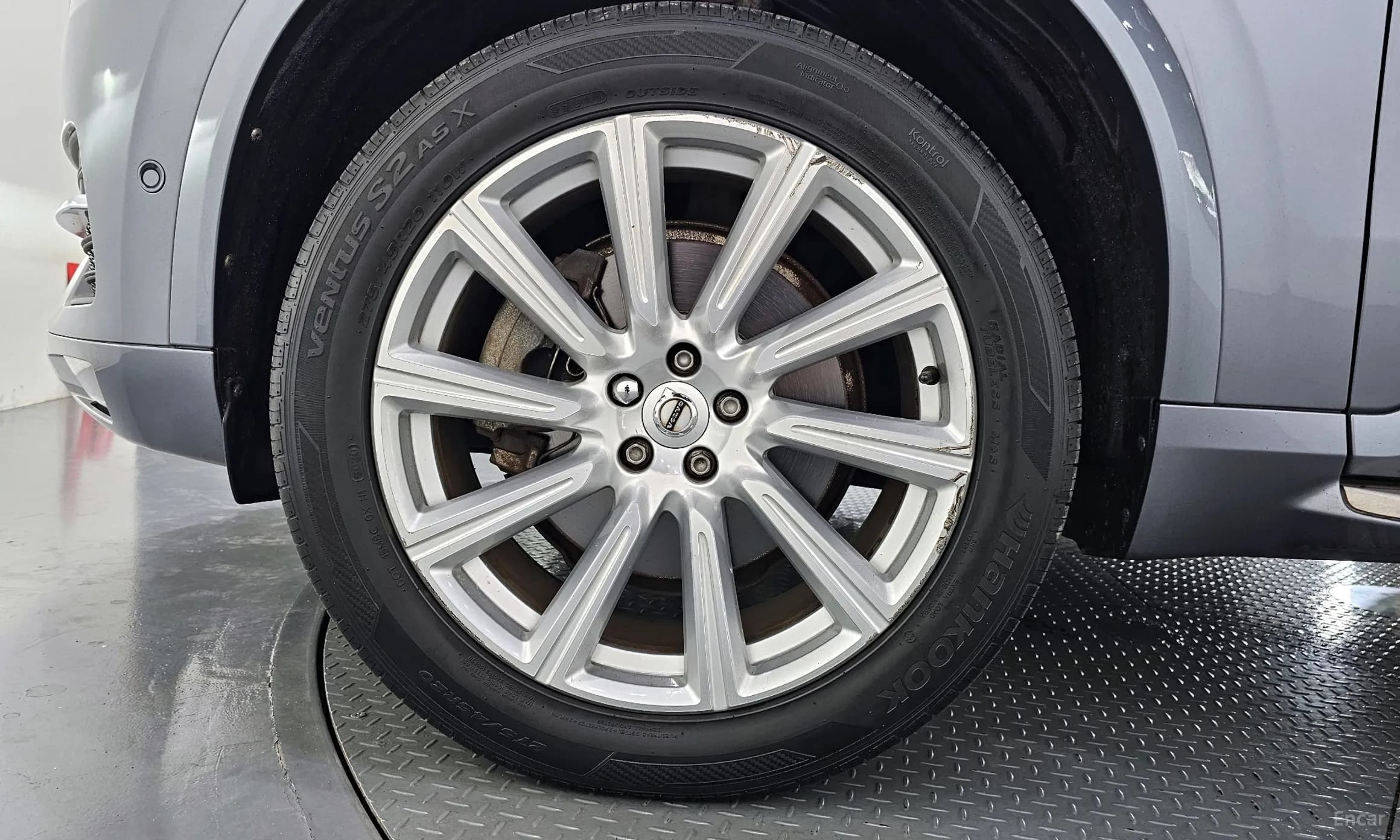 XC90 Gen 2