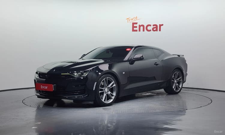 Camaro