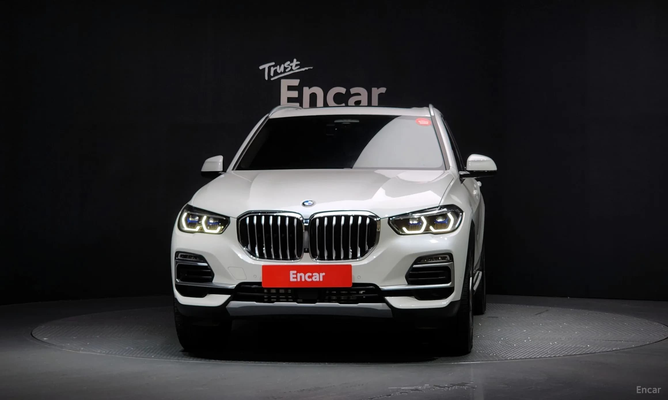 X5 (G05)