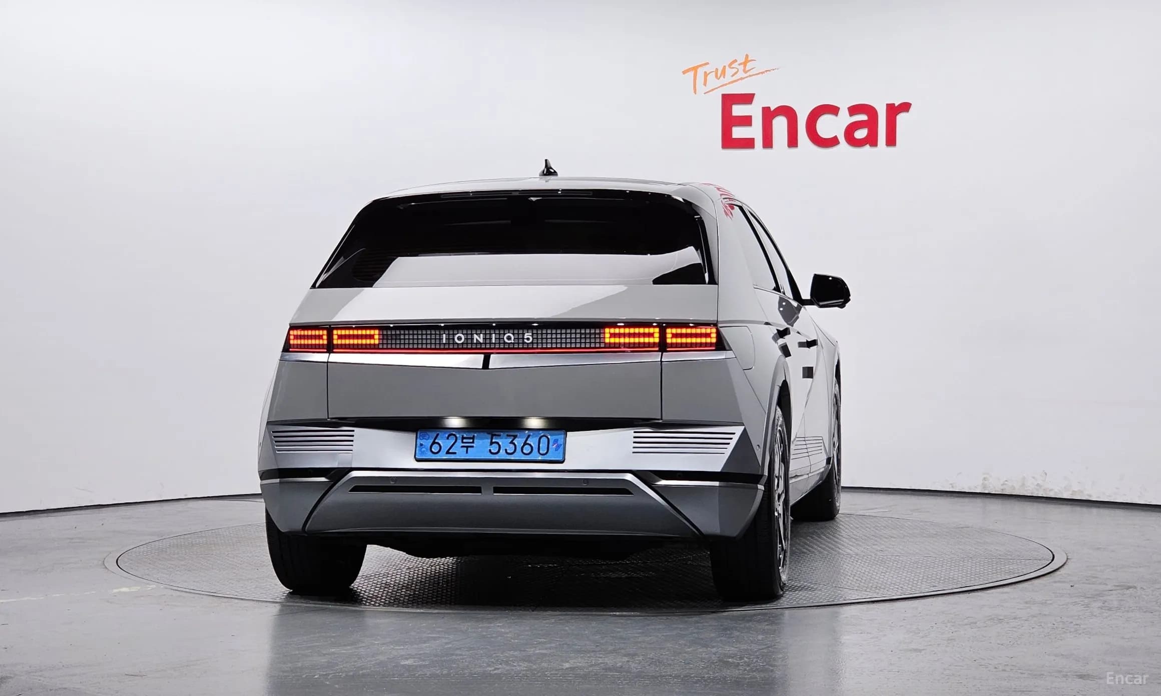 Ioniq 5