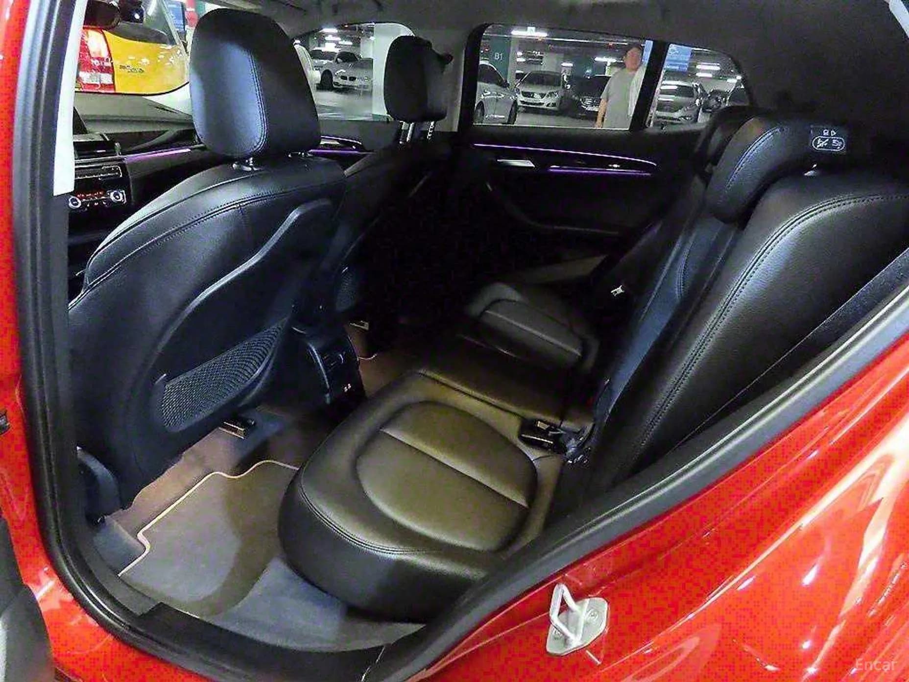 X2 (F39)