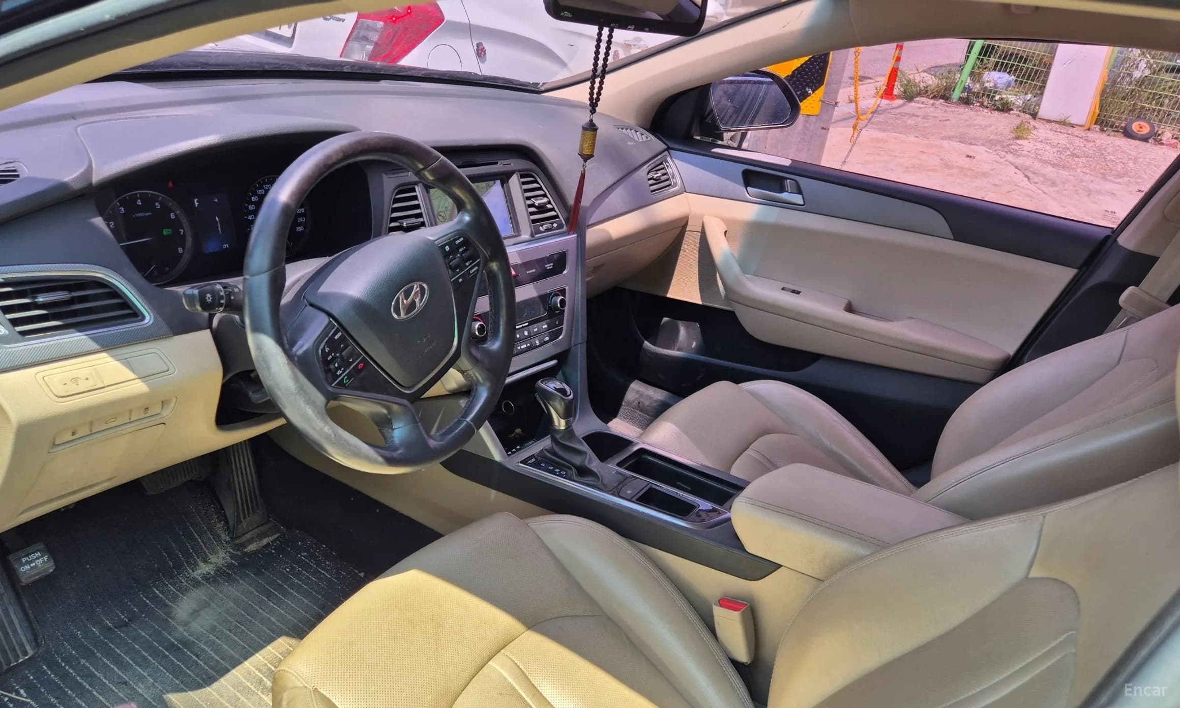 LF Sonata