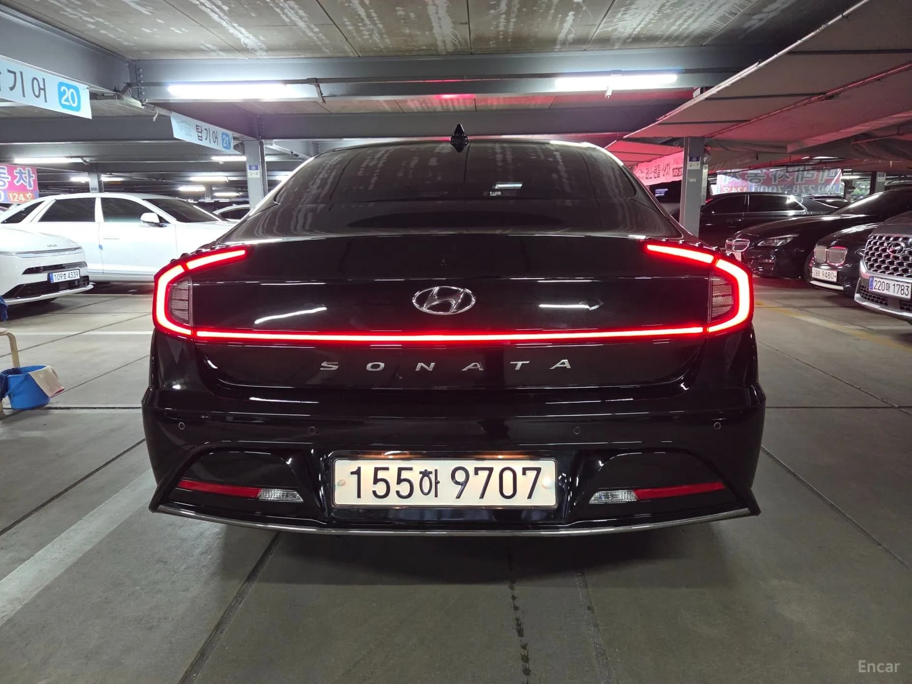 Sonata (DN8)