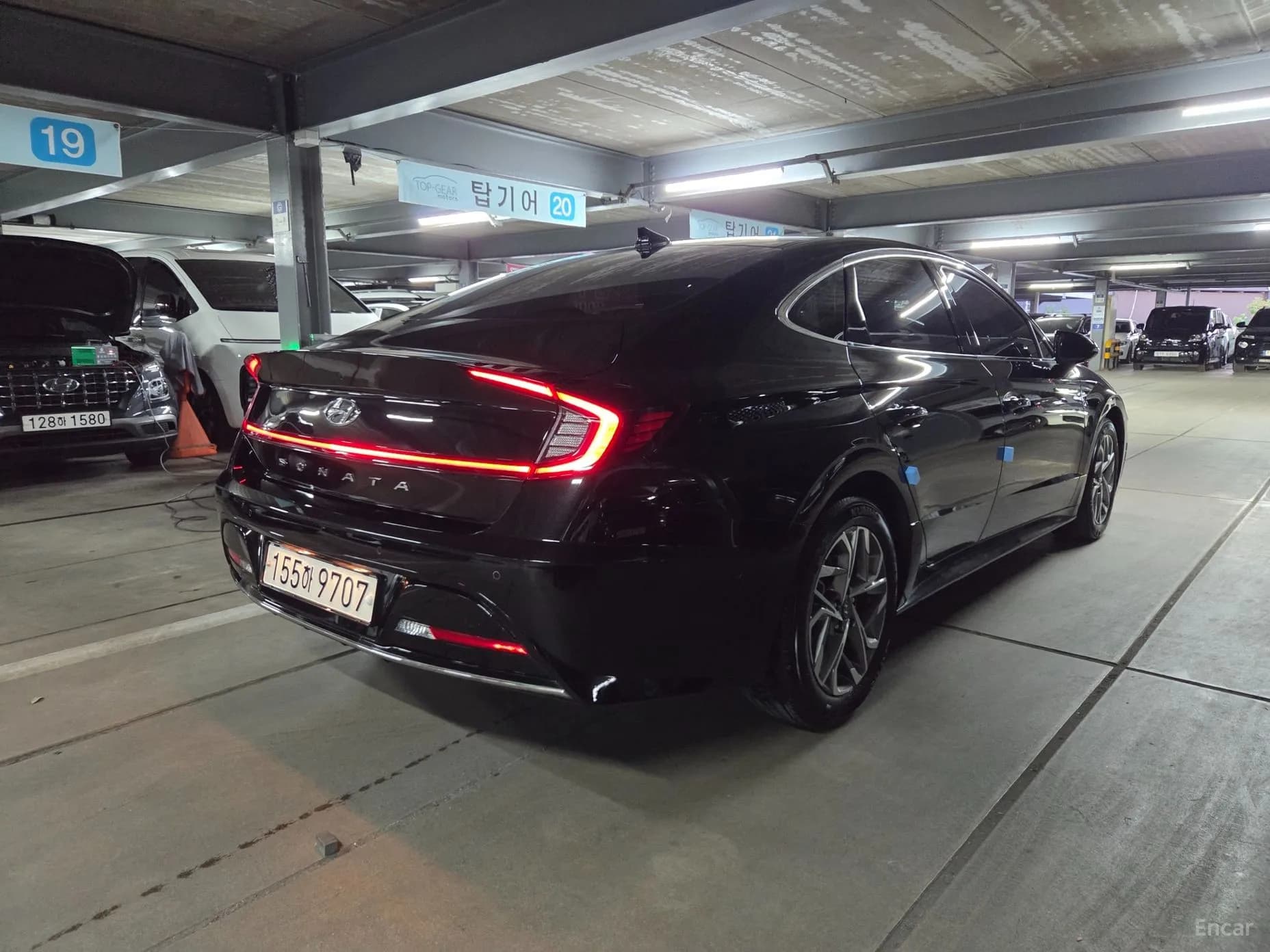 Sonata (DN8)
