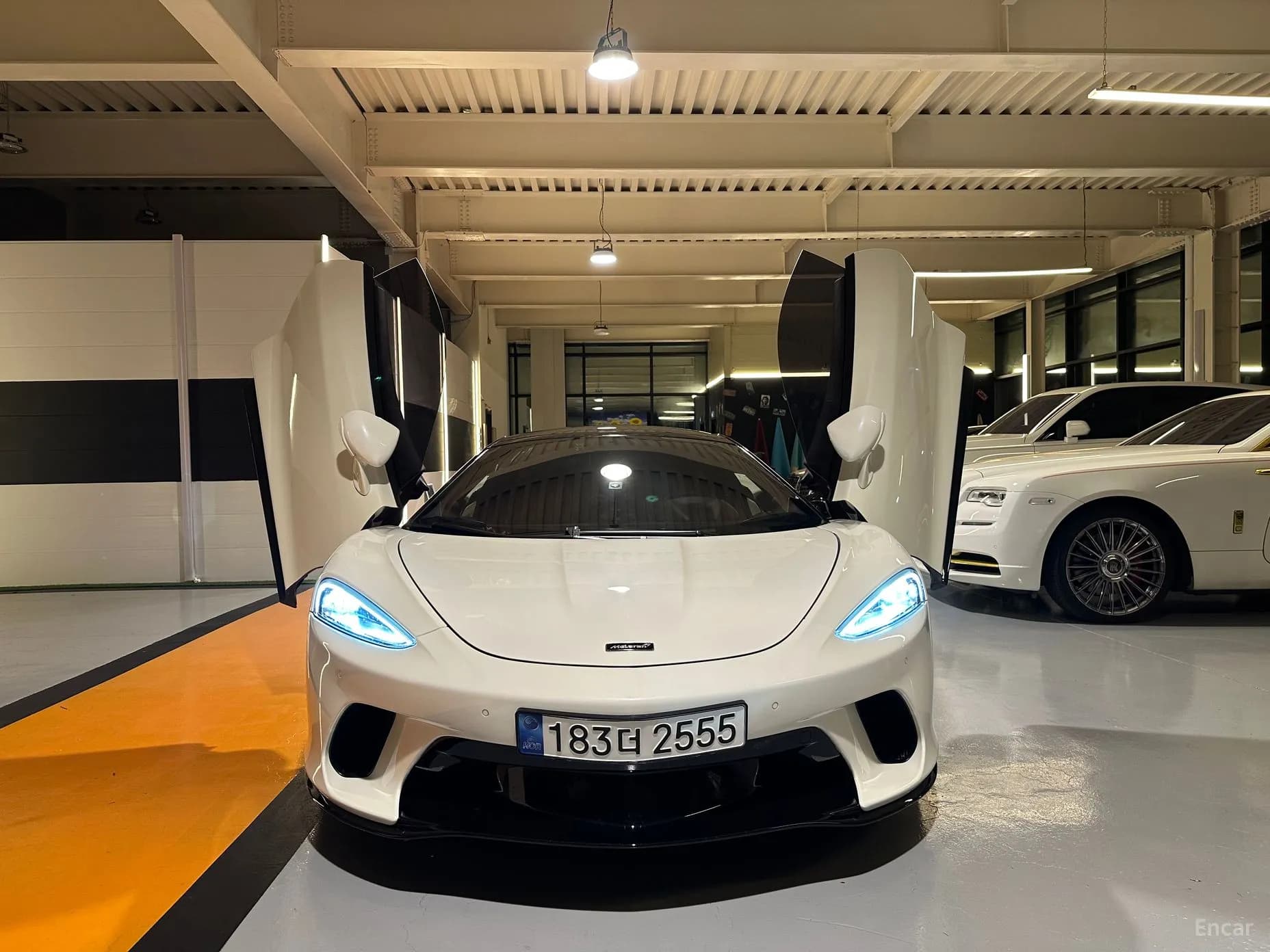 GT