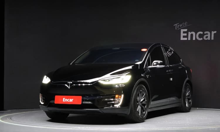 Model X