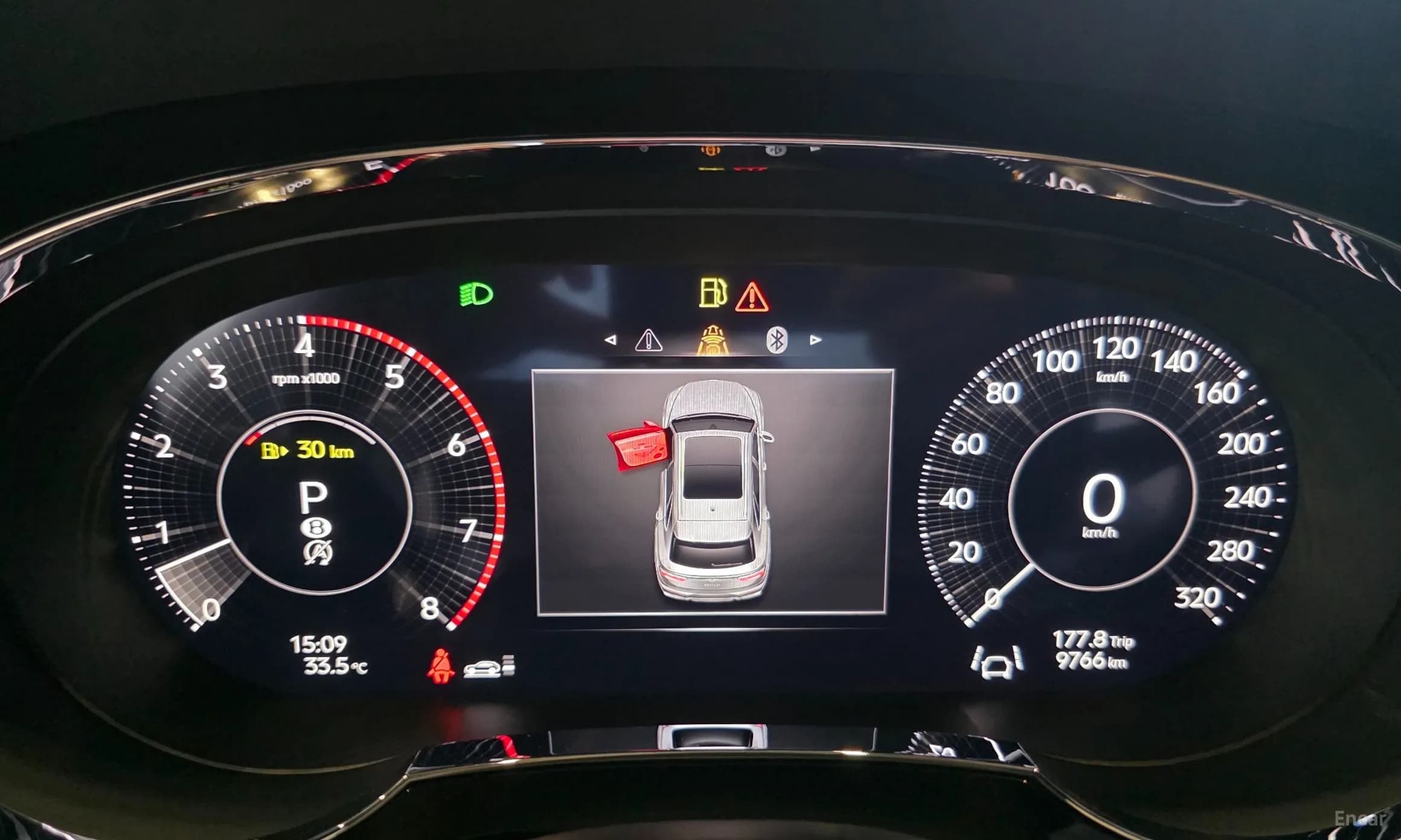 Bentayga