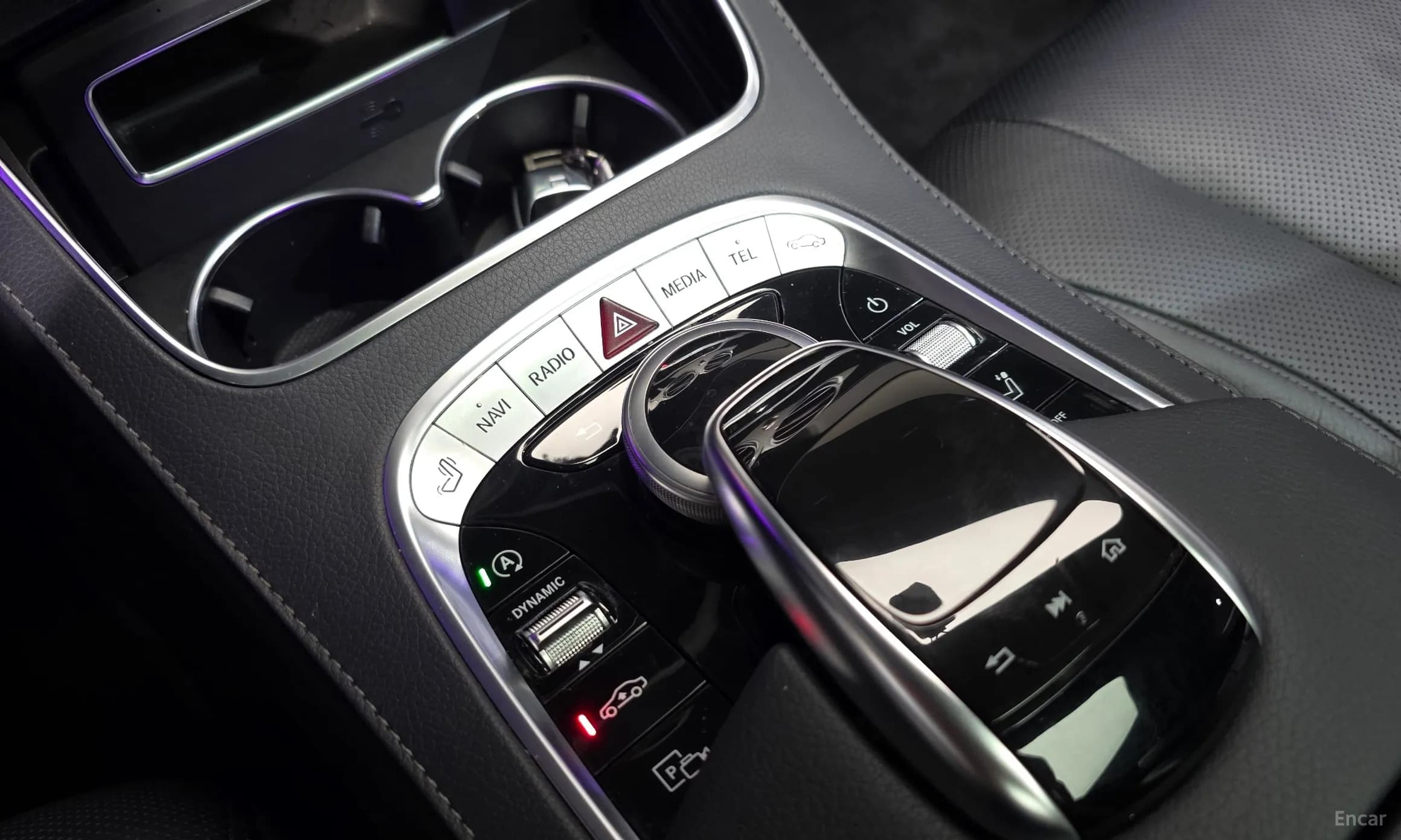 S-Class W222