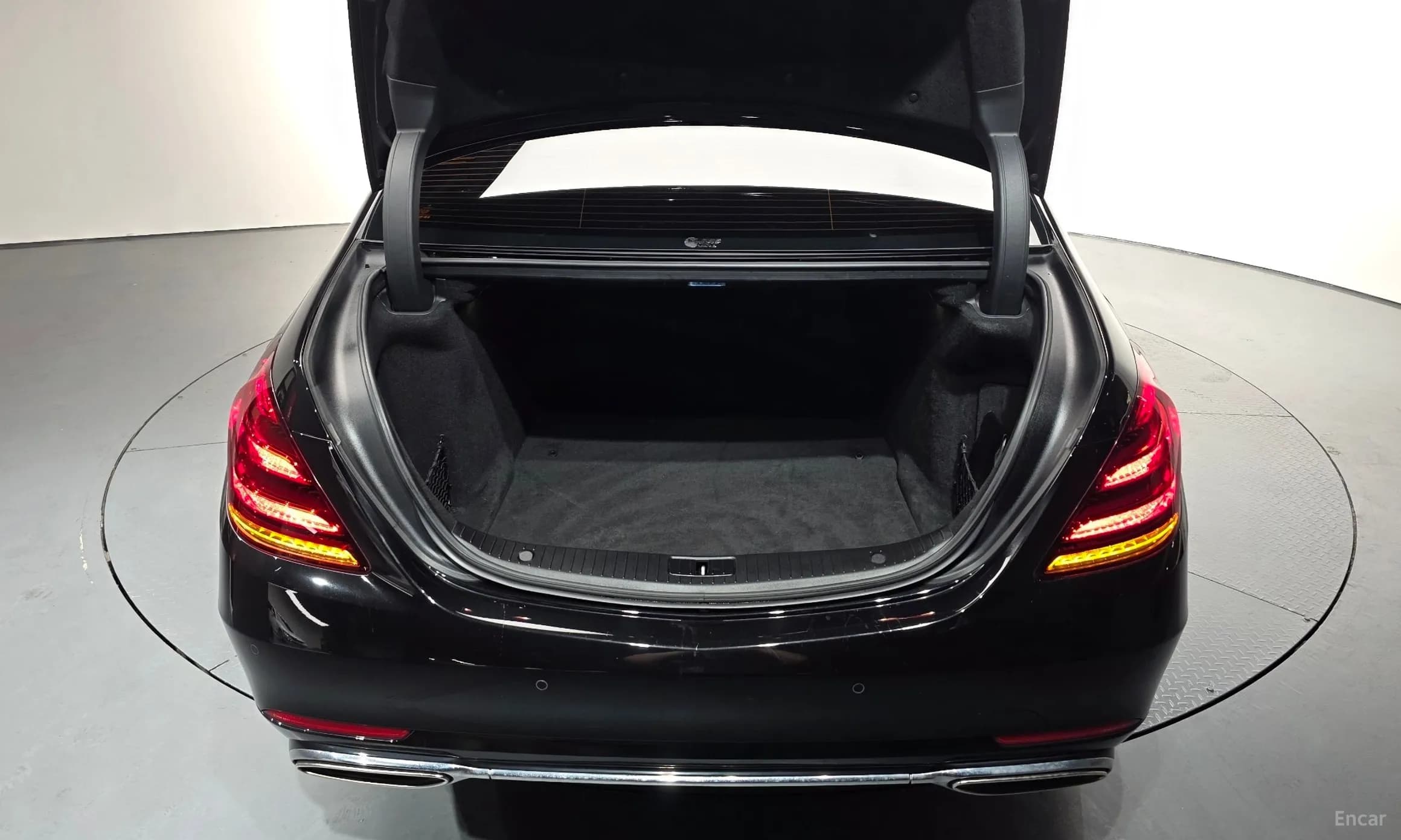 S-Class W222