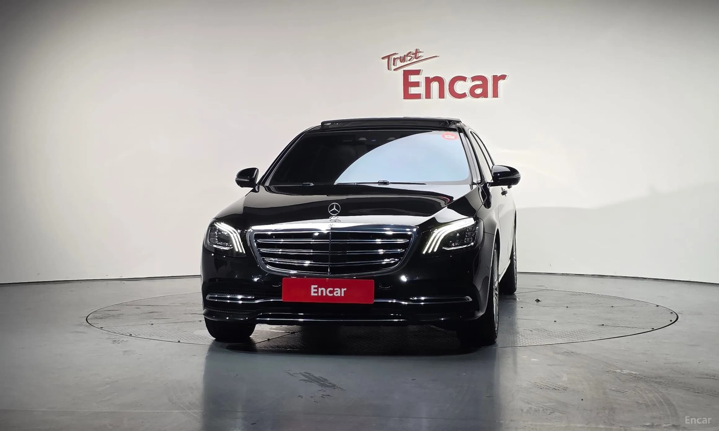 S-Class W222