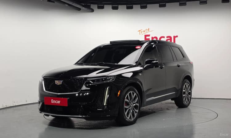 XT6