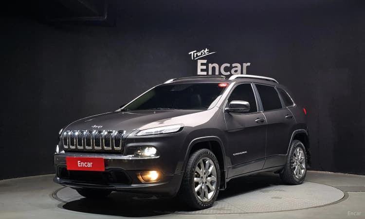 Cherokee (KL)