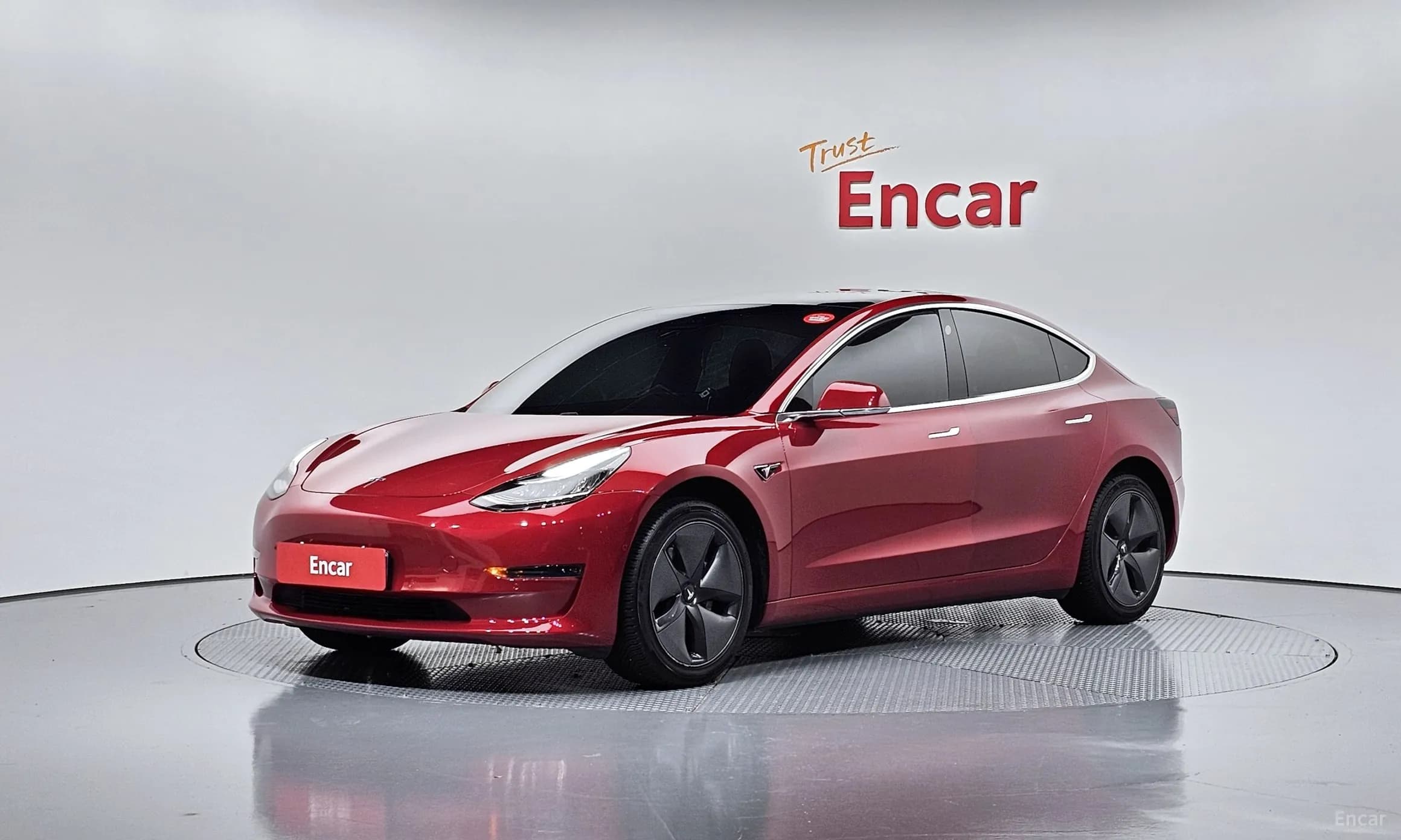 Model 3