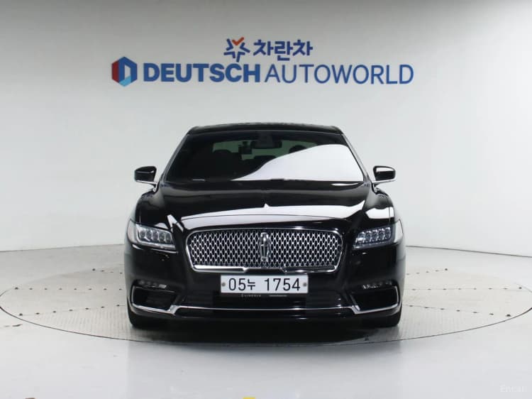 Continental Gen 10