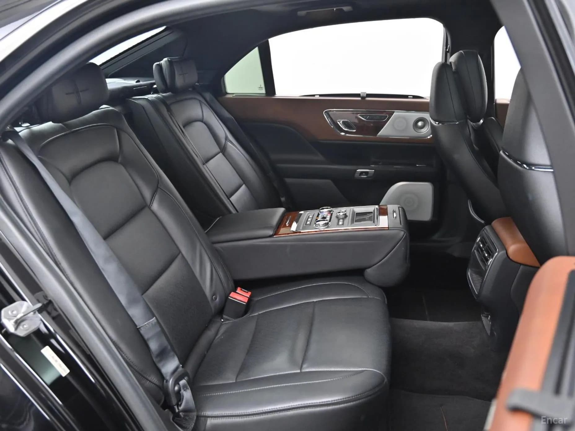 Continental Gen 10
