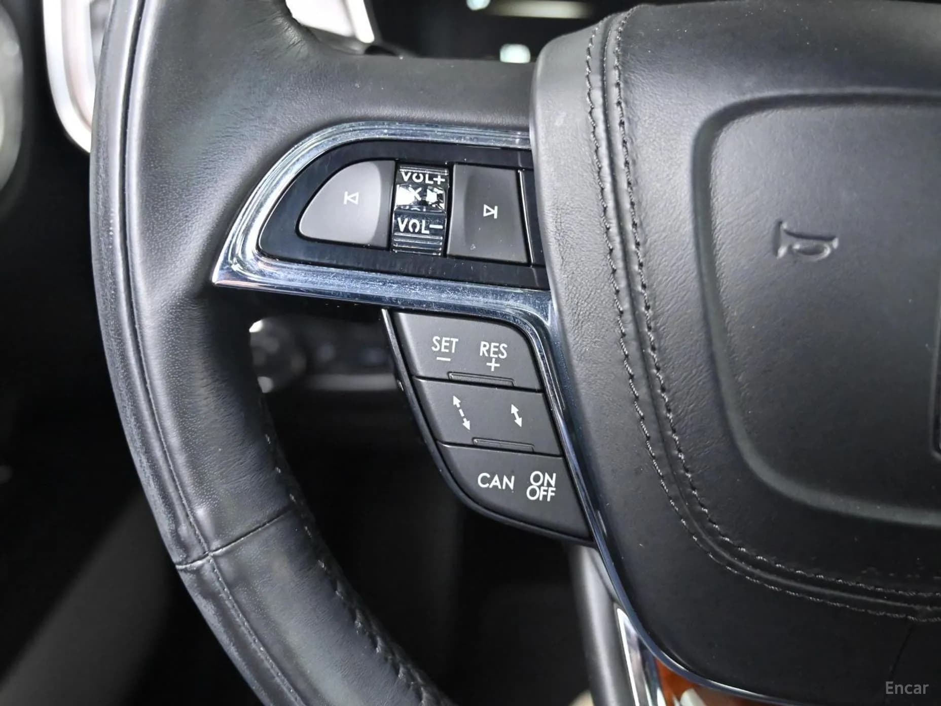Continental Gen 10