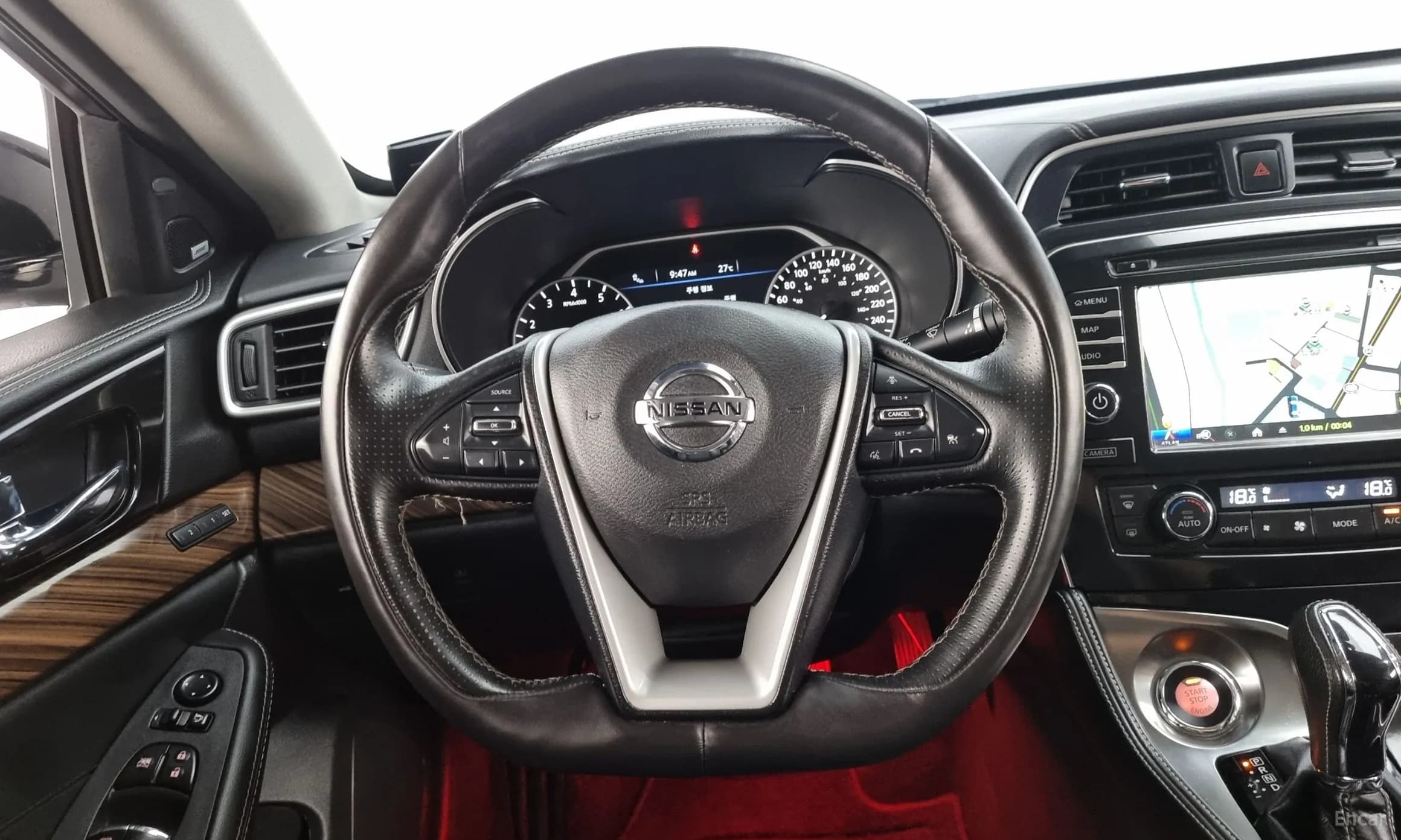 Maxima (A36)