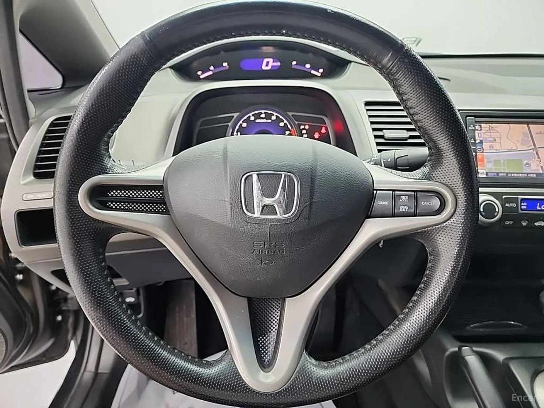 Civic