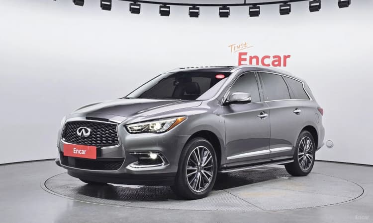 QX60