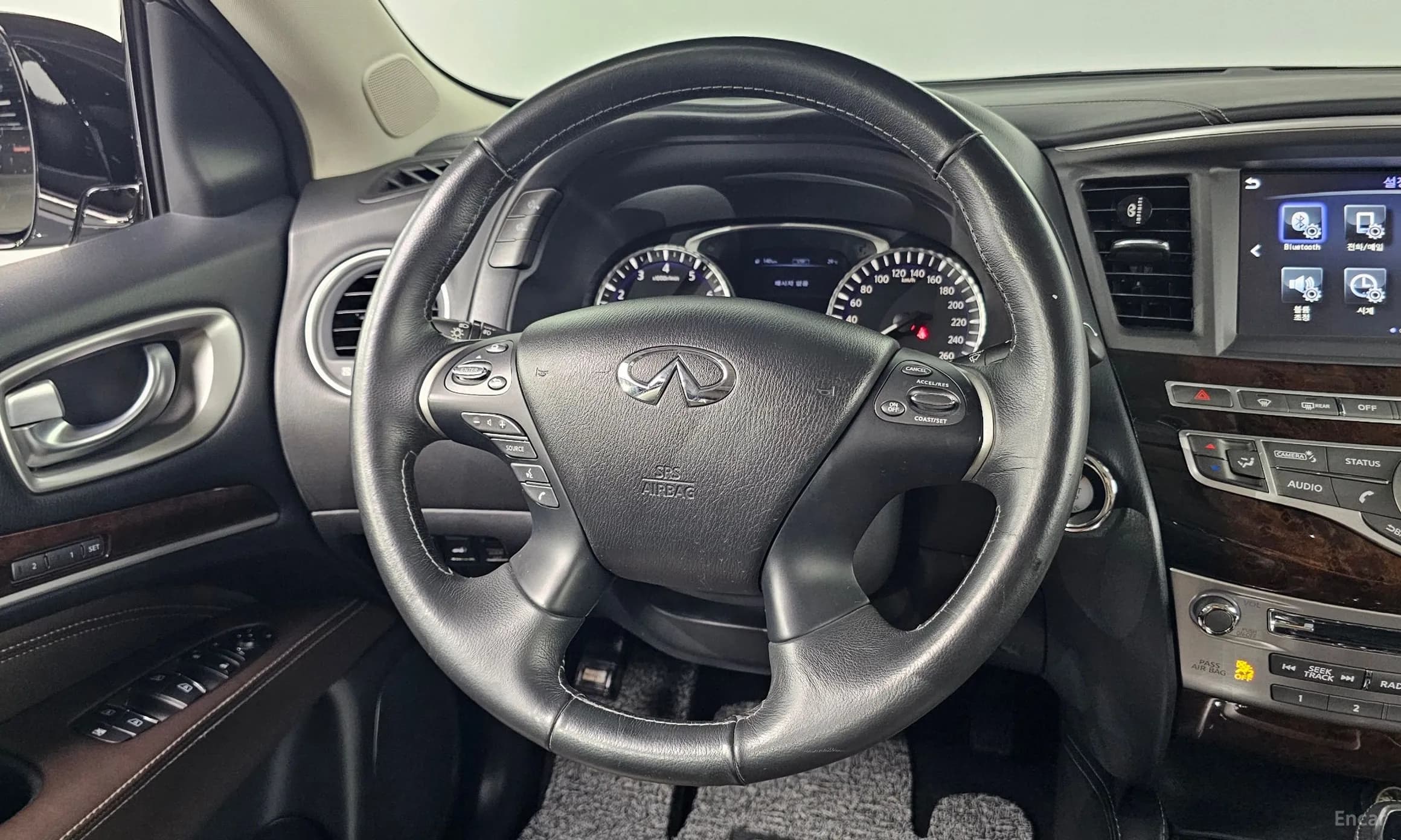 QX60
