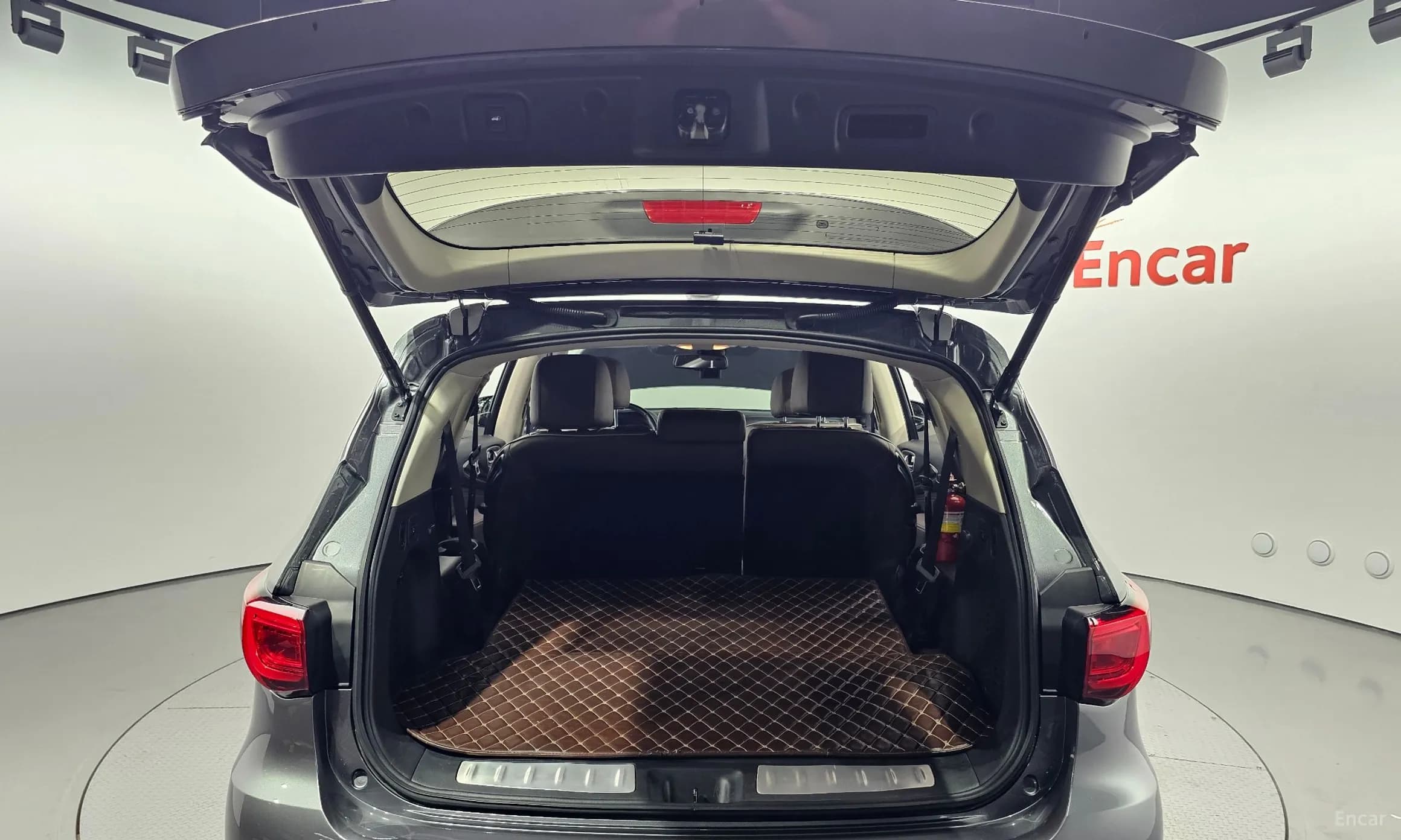 QX60
