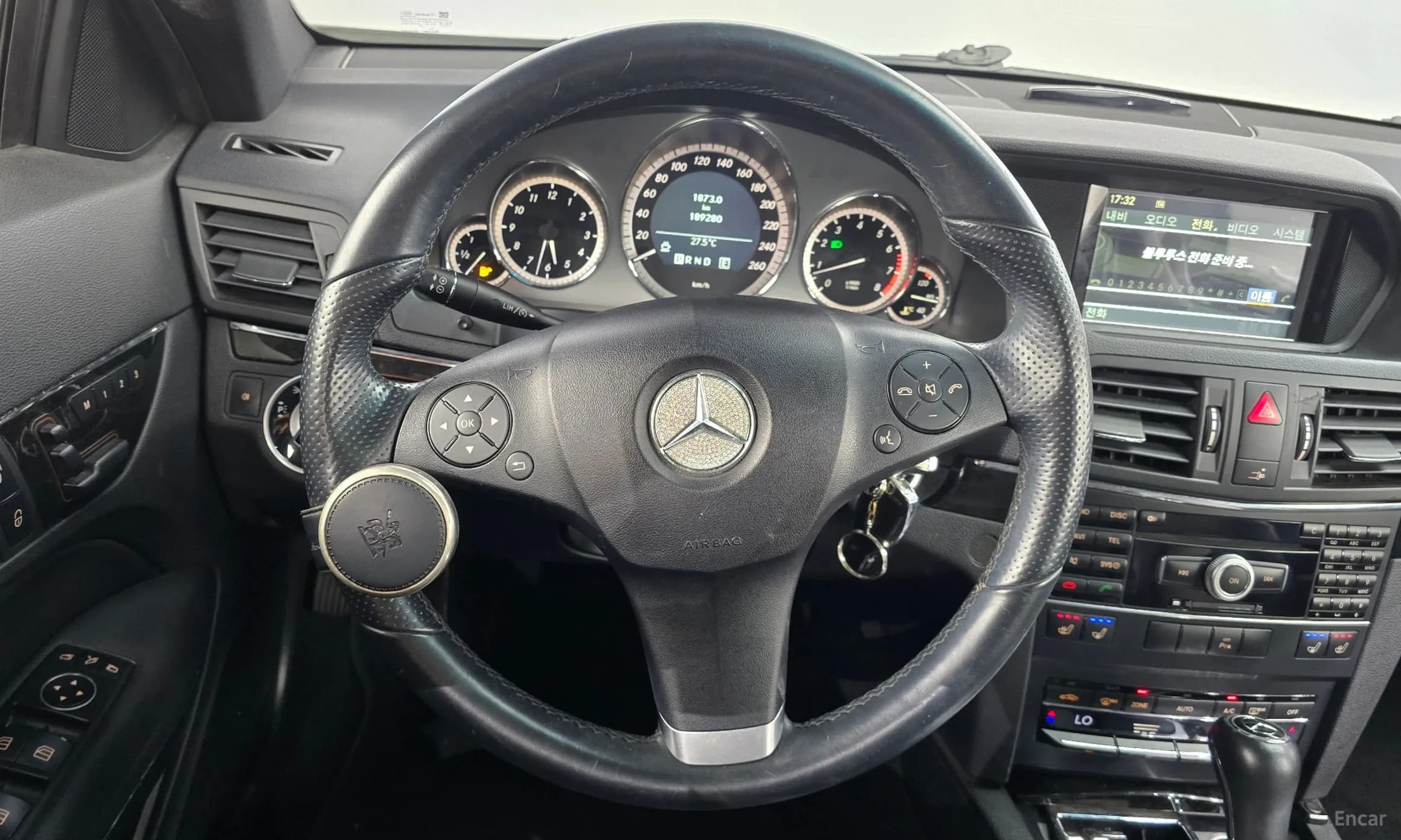 E-Class W212