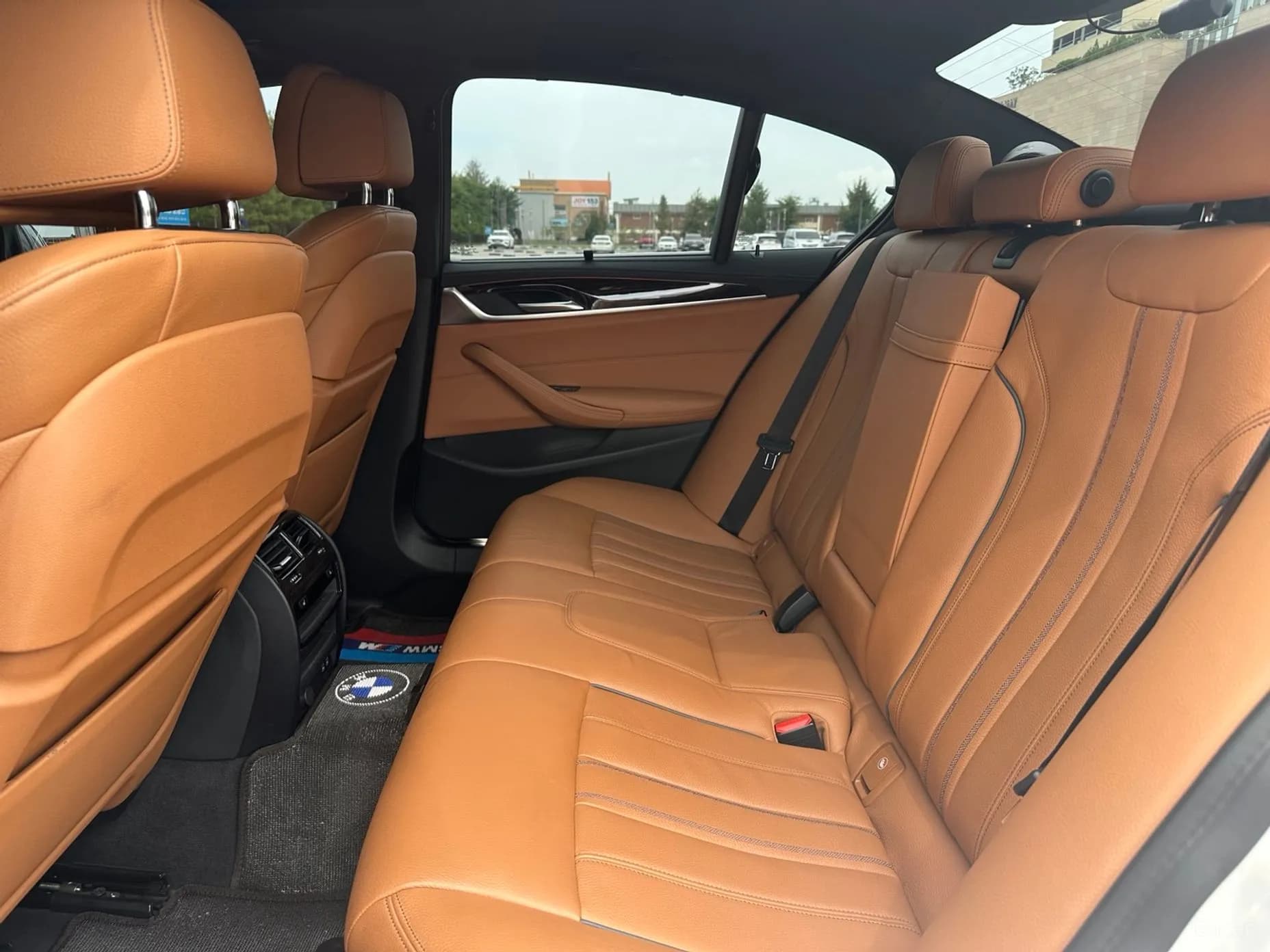 5 Series (G30)