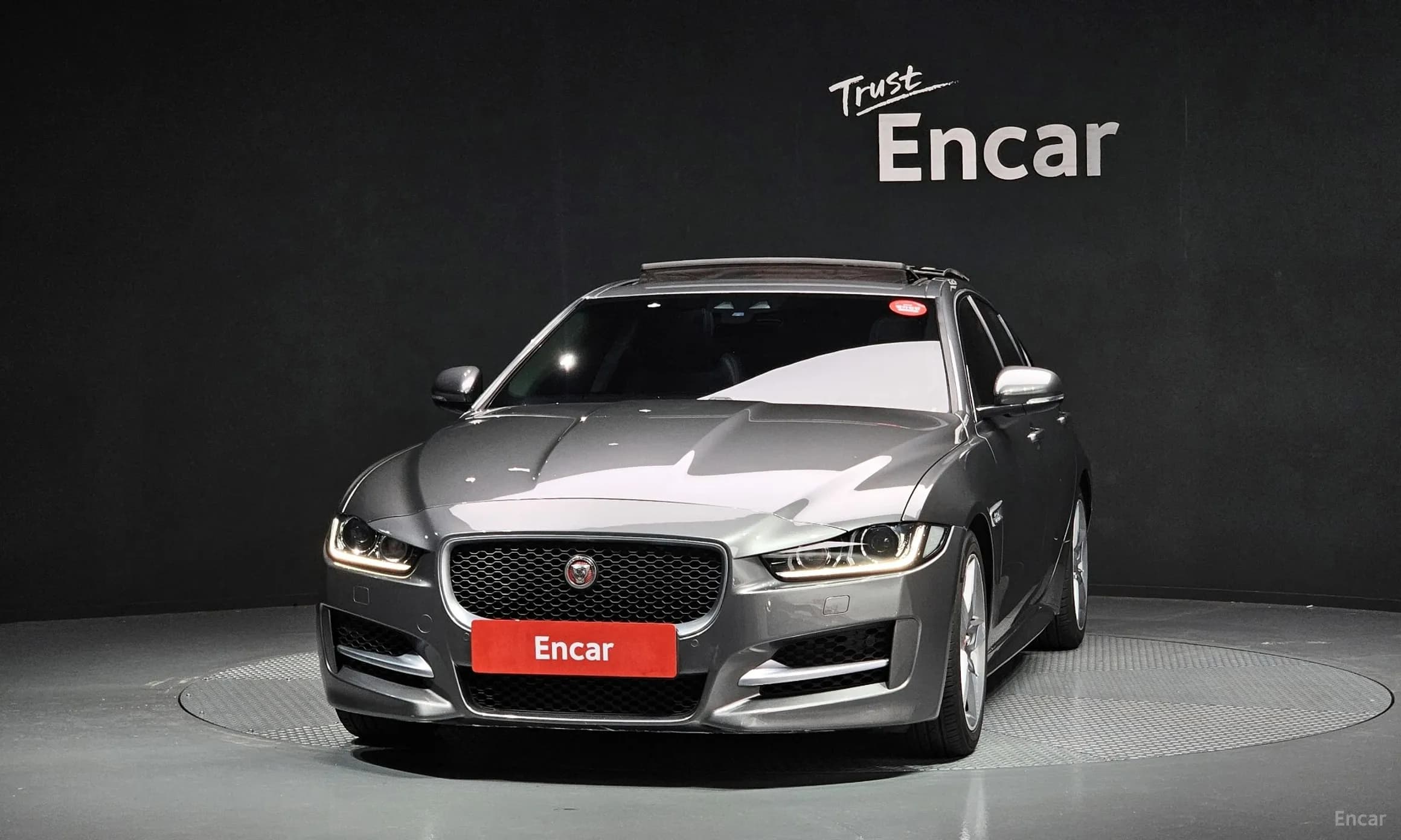 XE