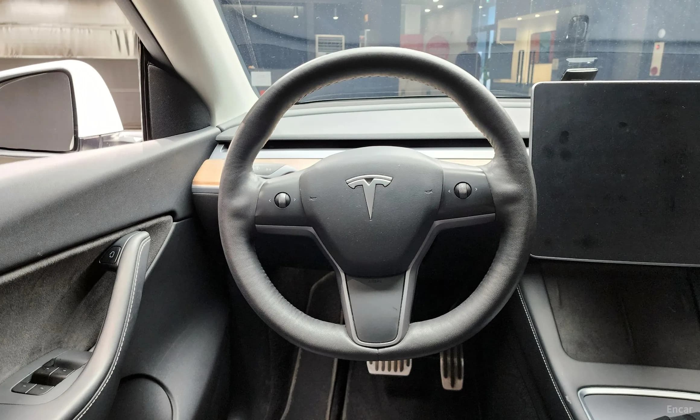 Model Y