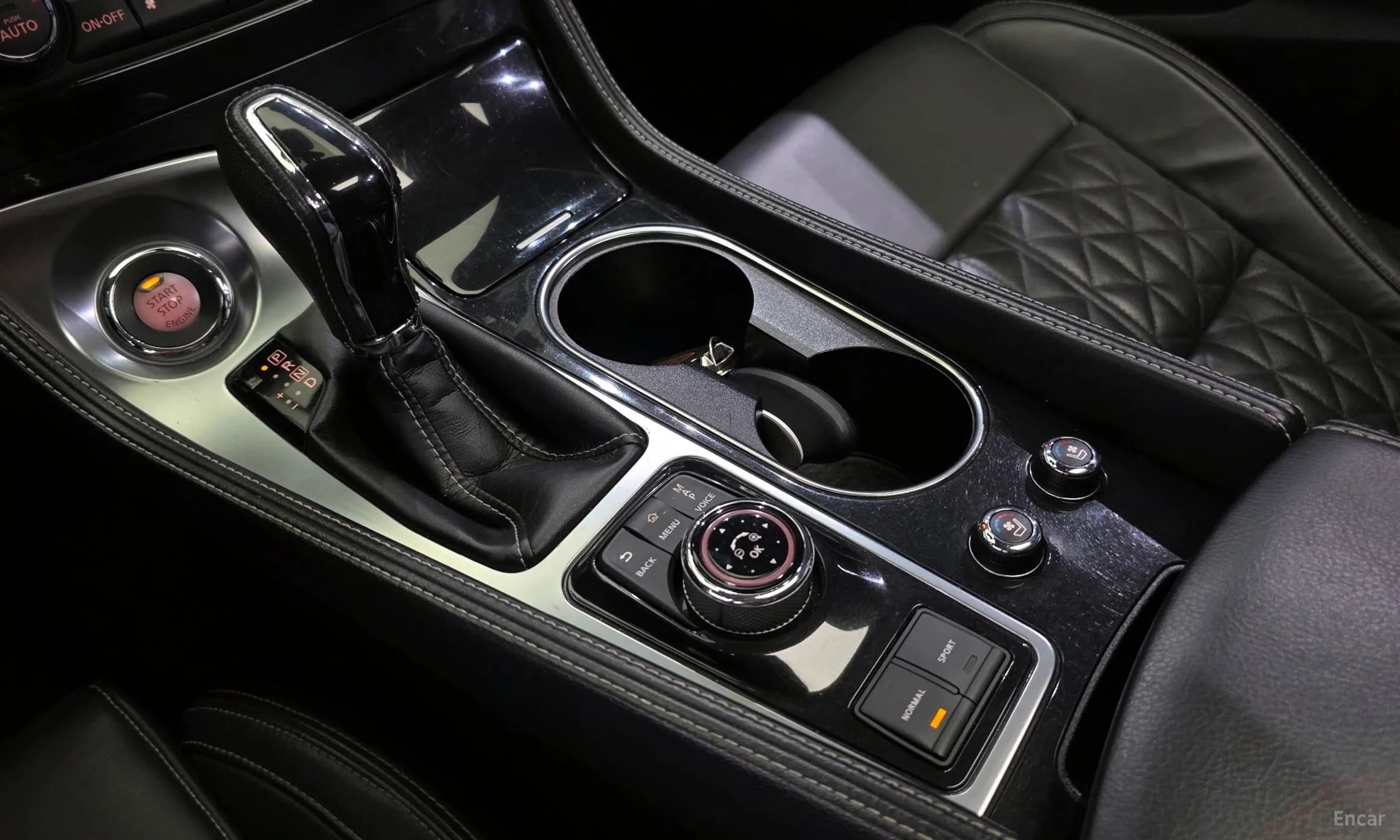 Maxima (A36)