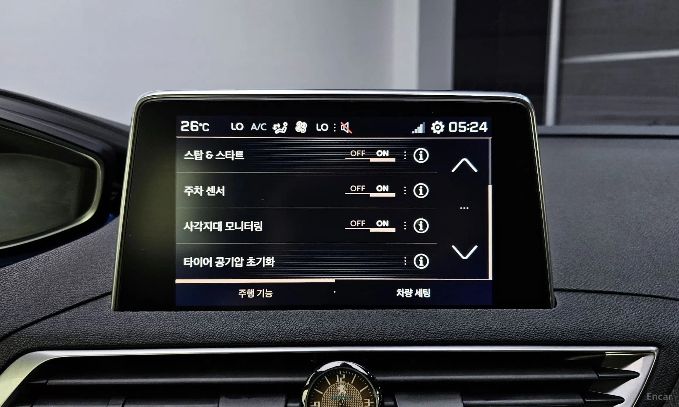 3008 2nd generation
