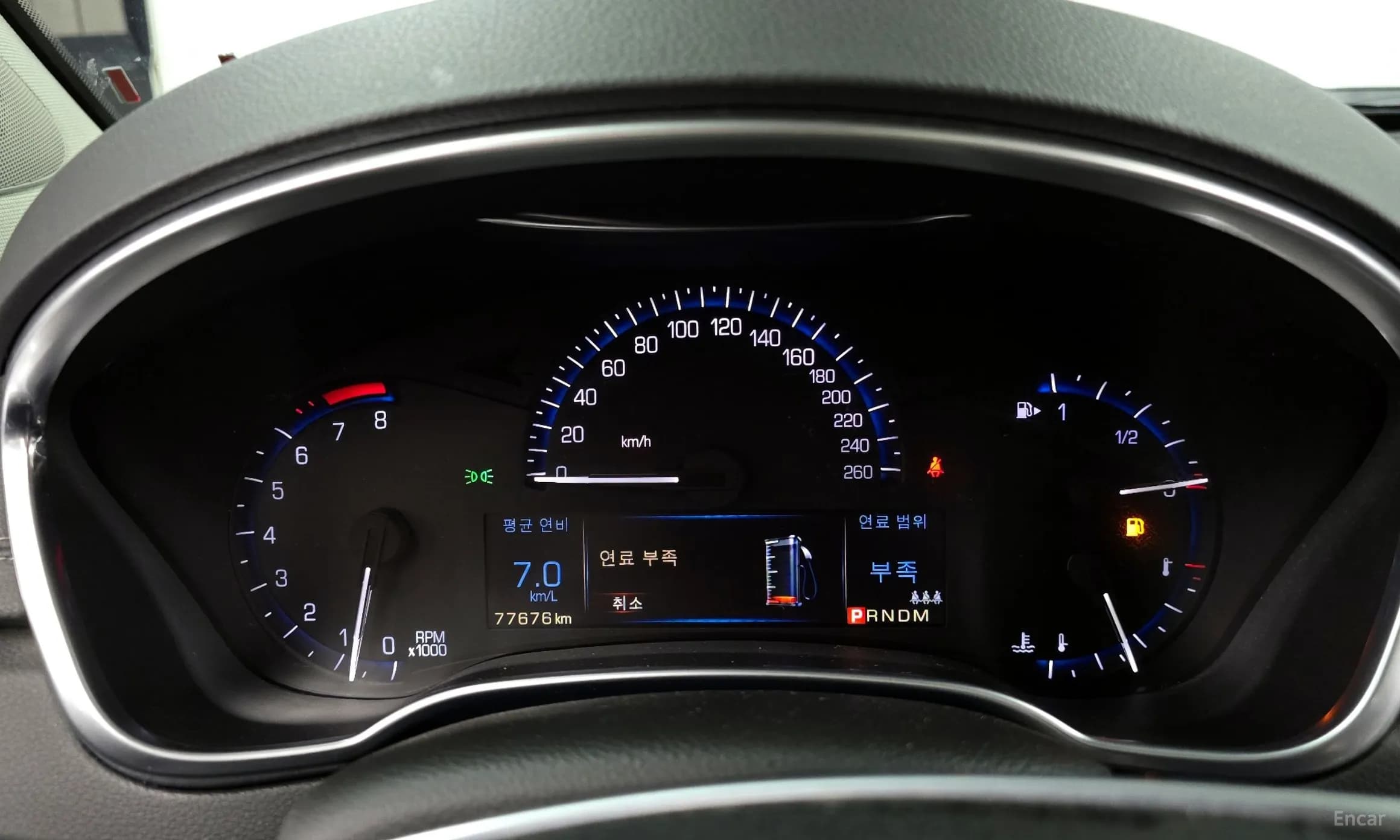 All new SRX