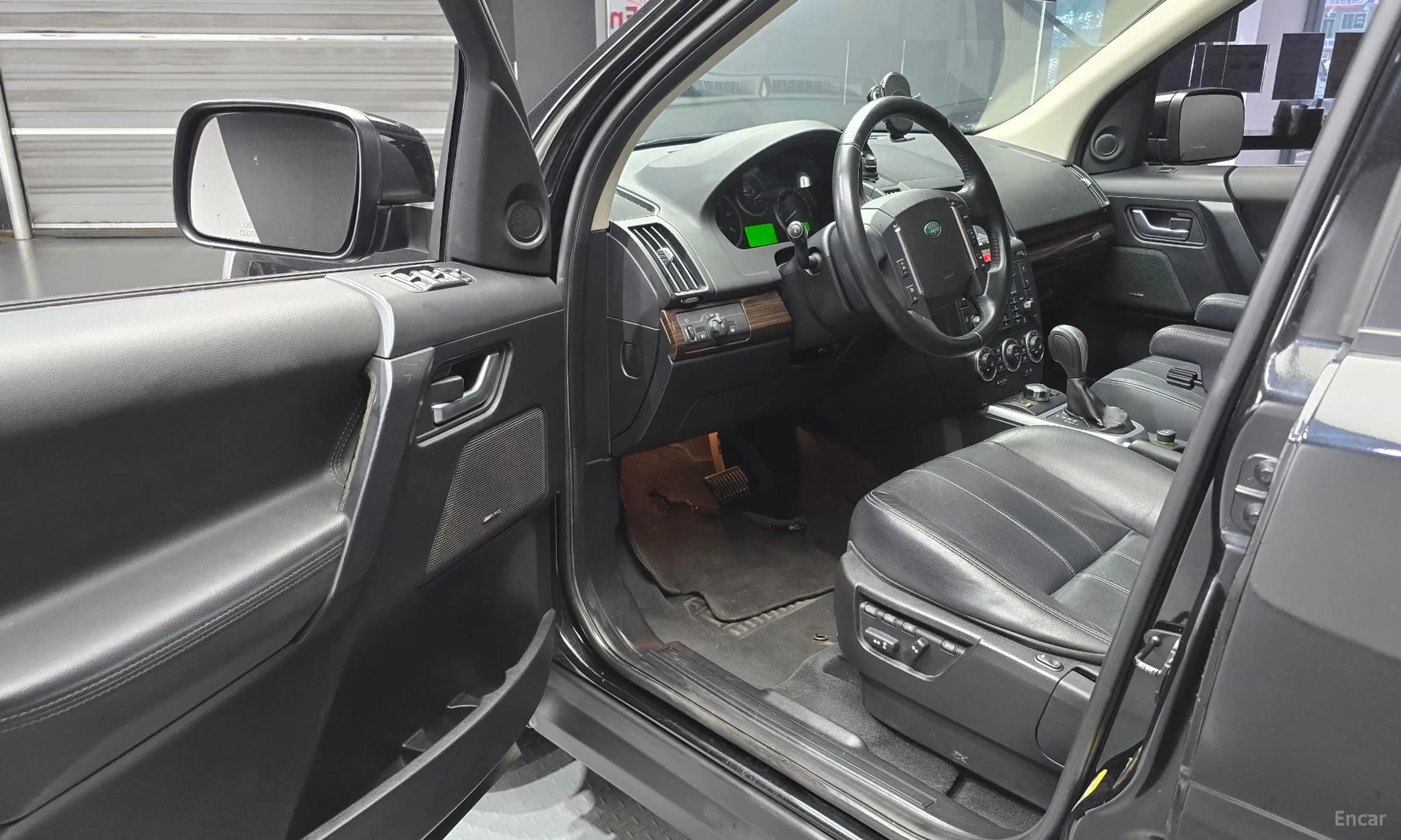 Freelander 2