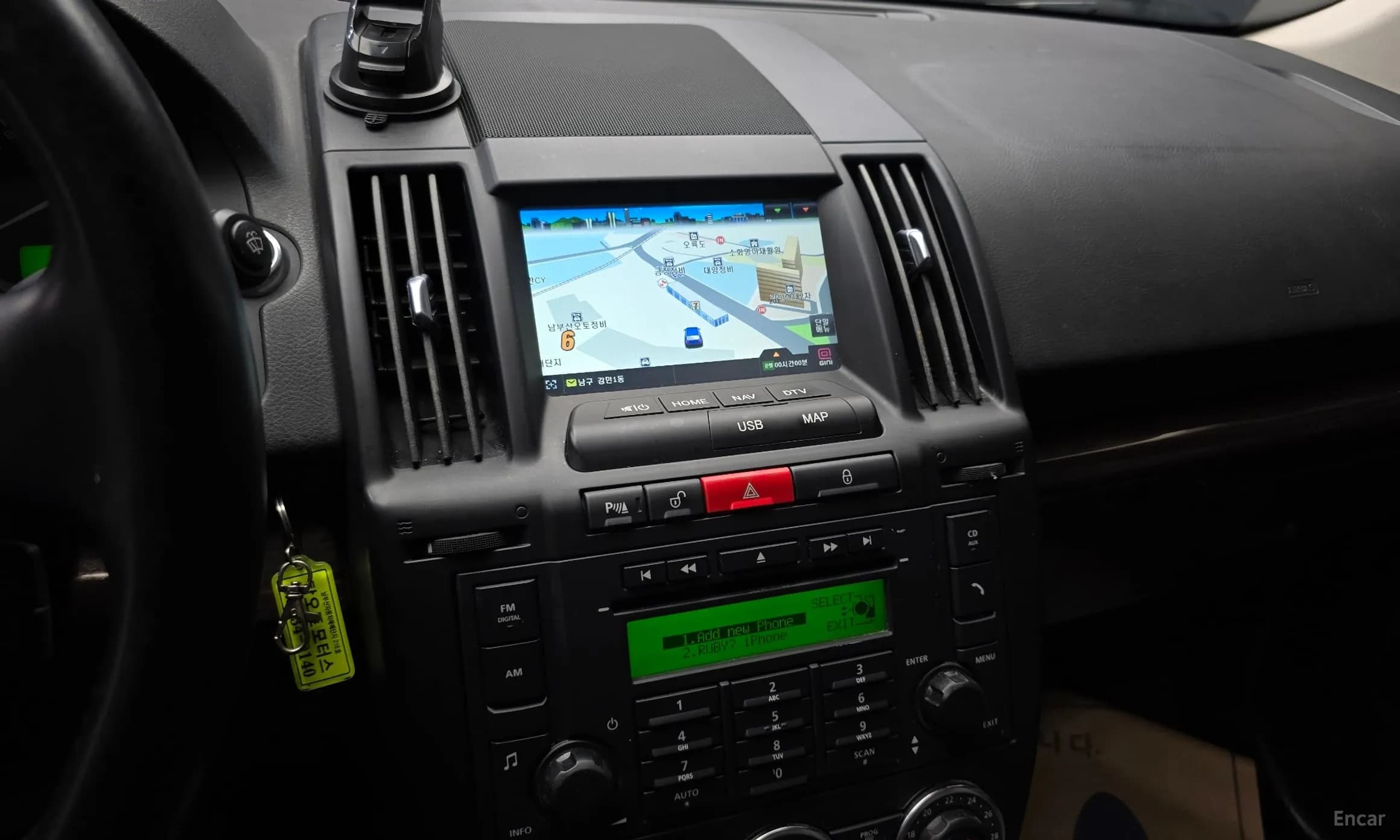 Freelander 2