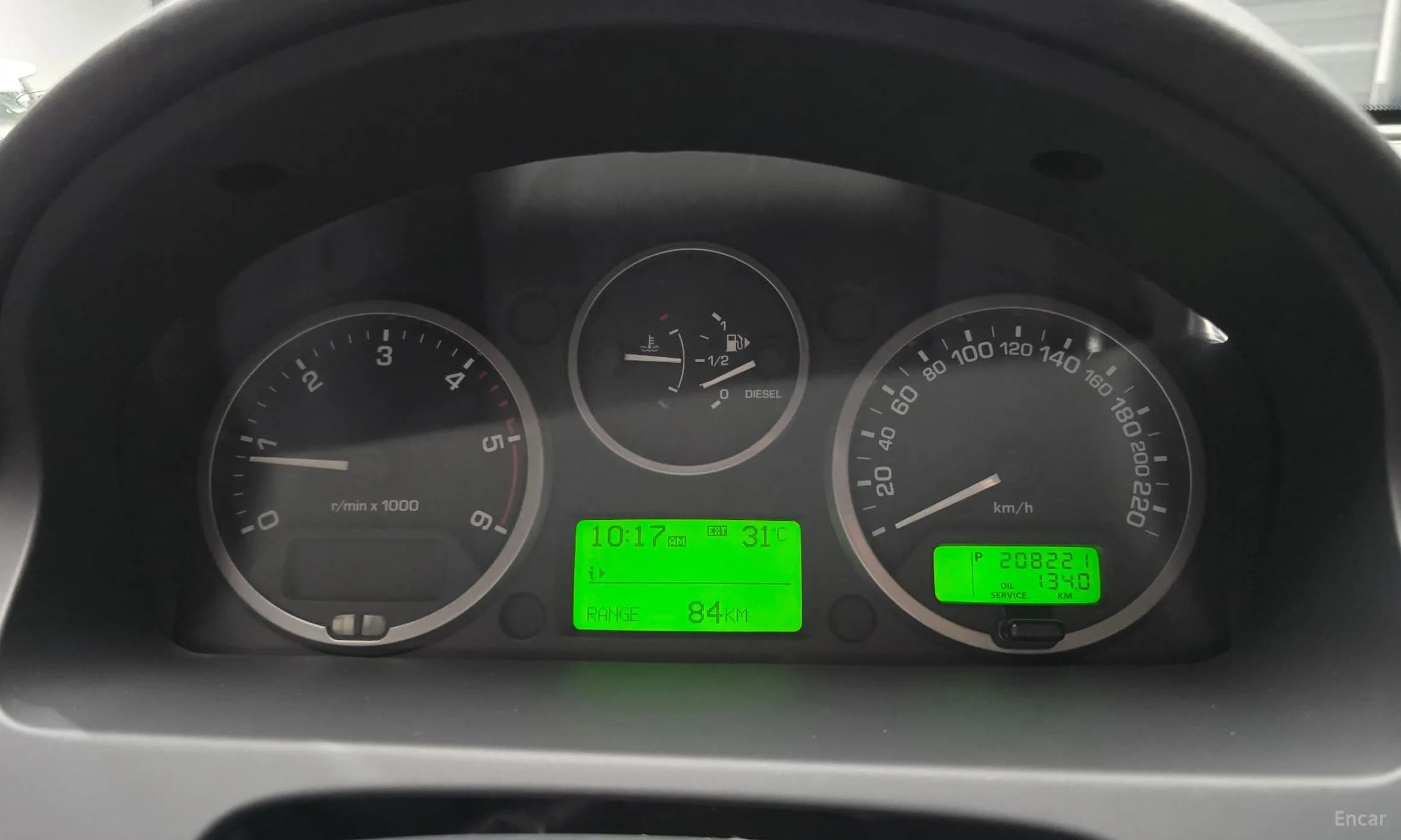 Freelander 2