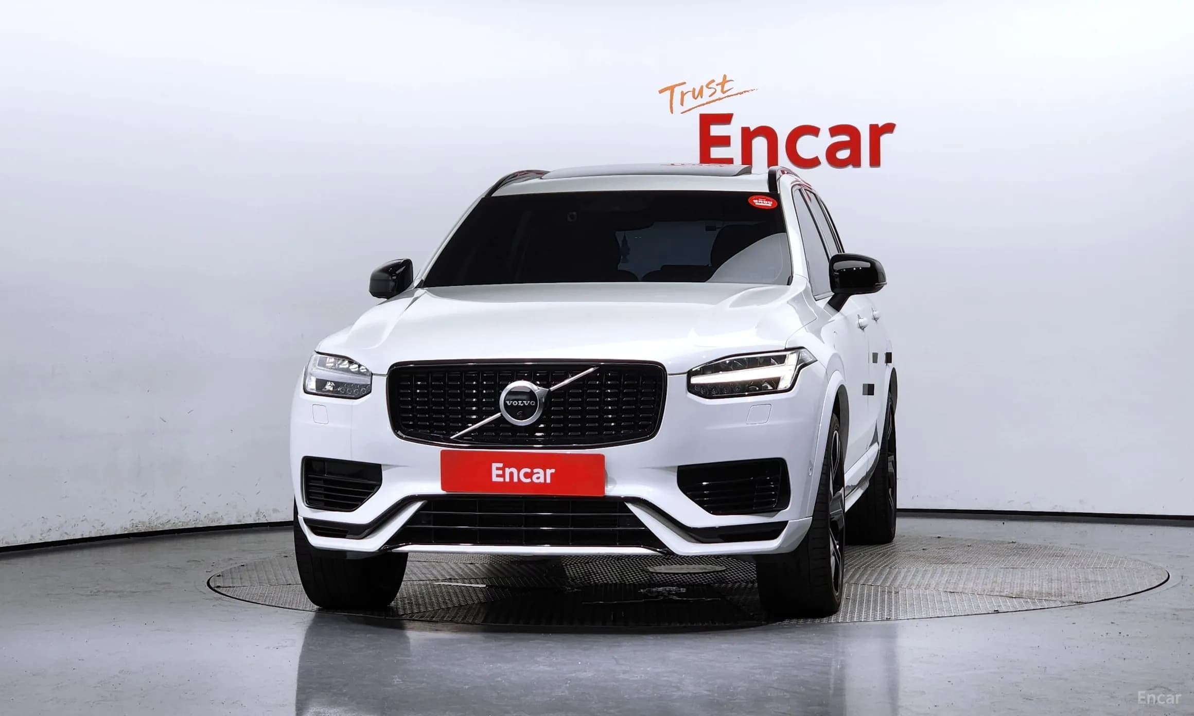 XC90 Gen 2