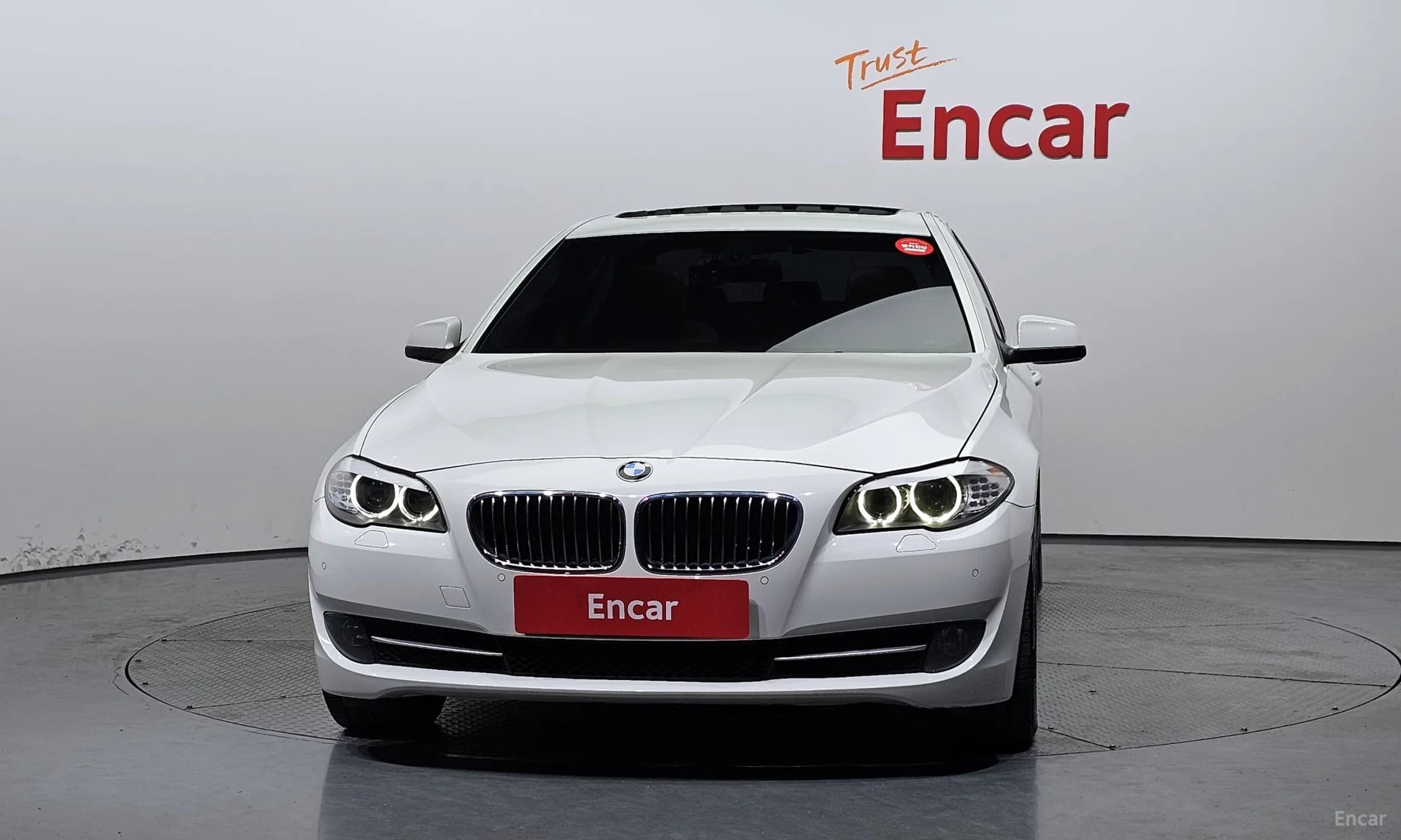 5 Series (F10)