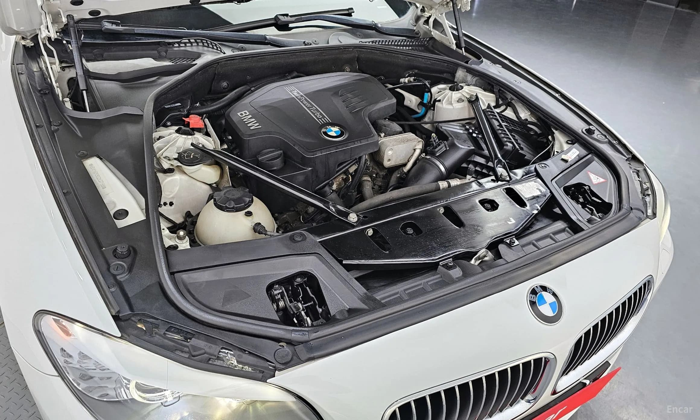 5 Series (F10)