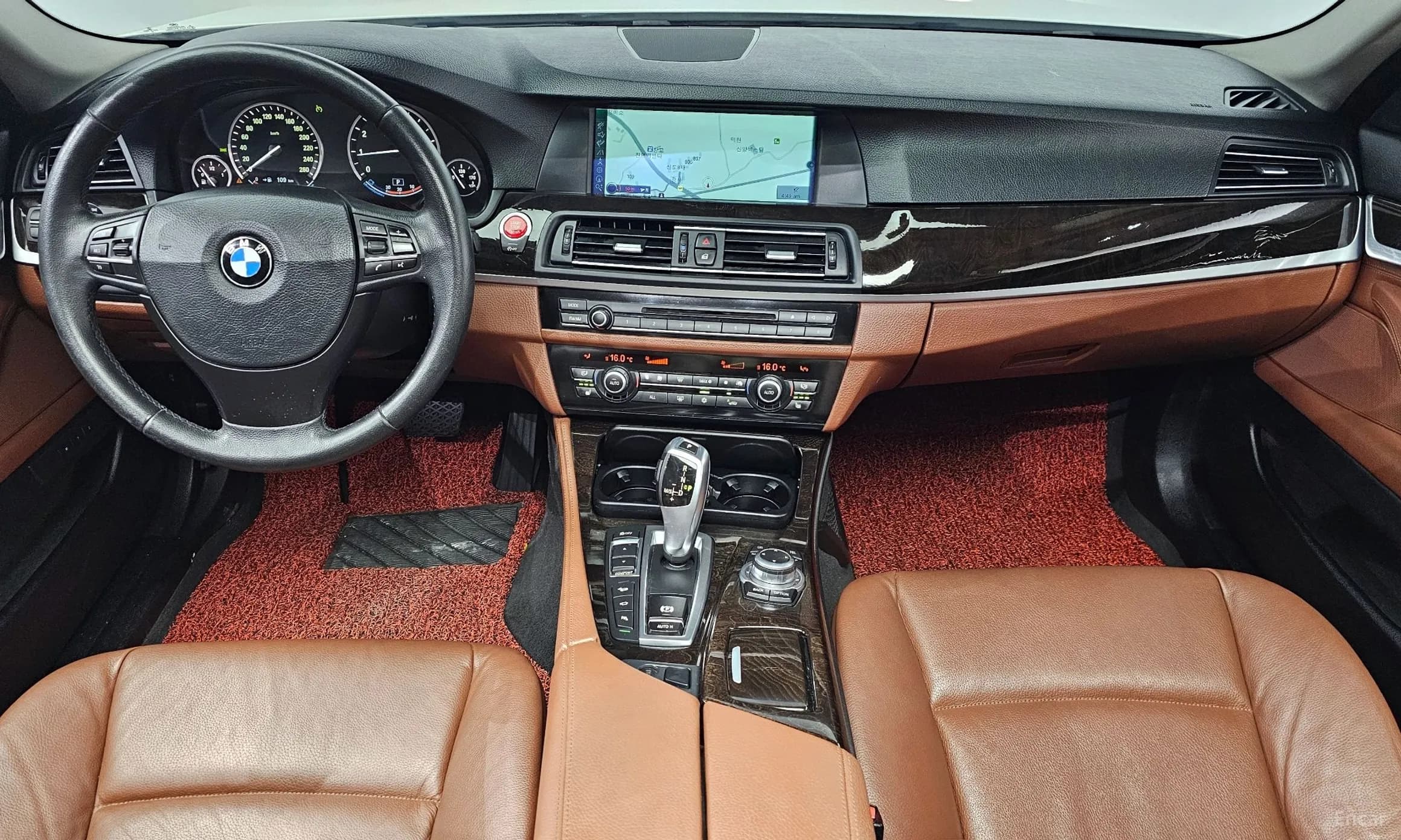5 Series (F10)