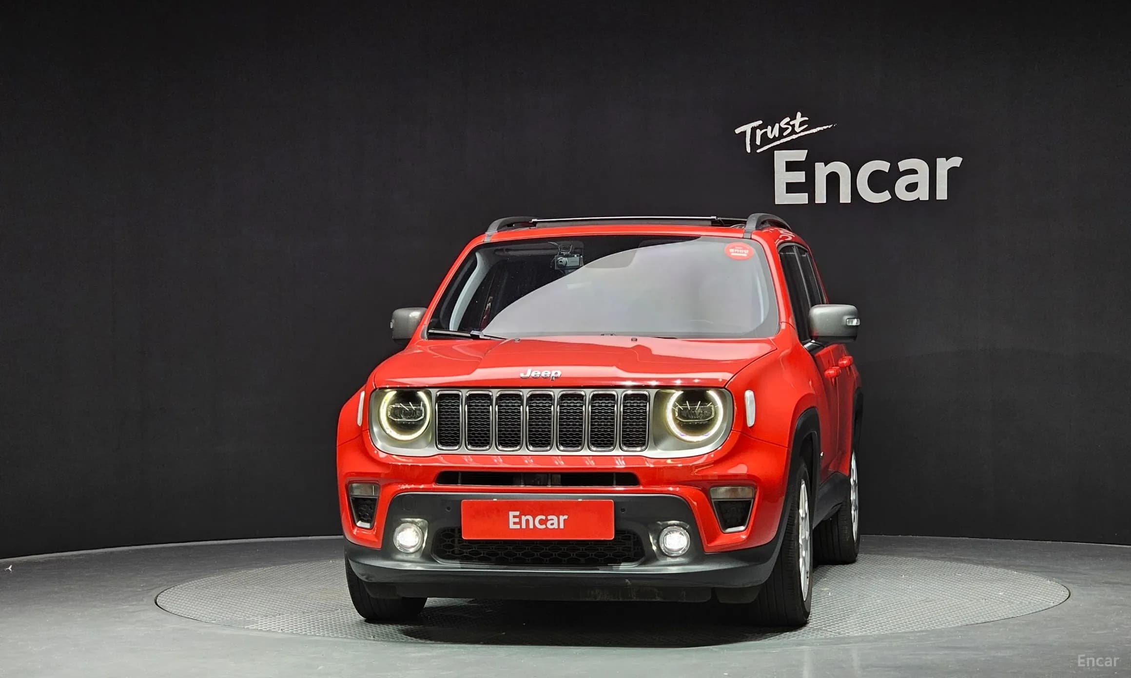 Renegade