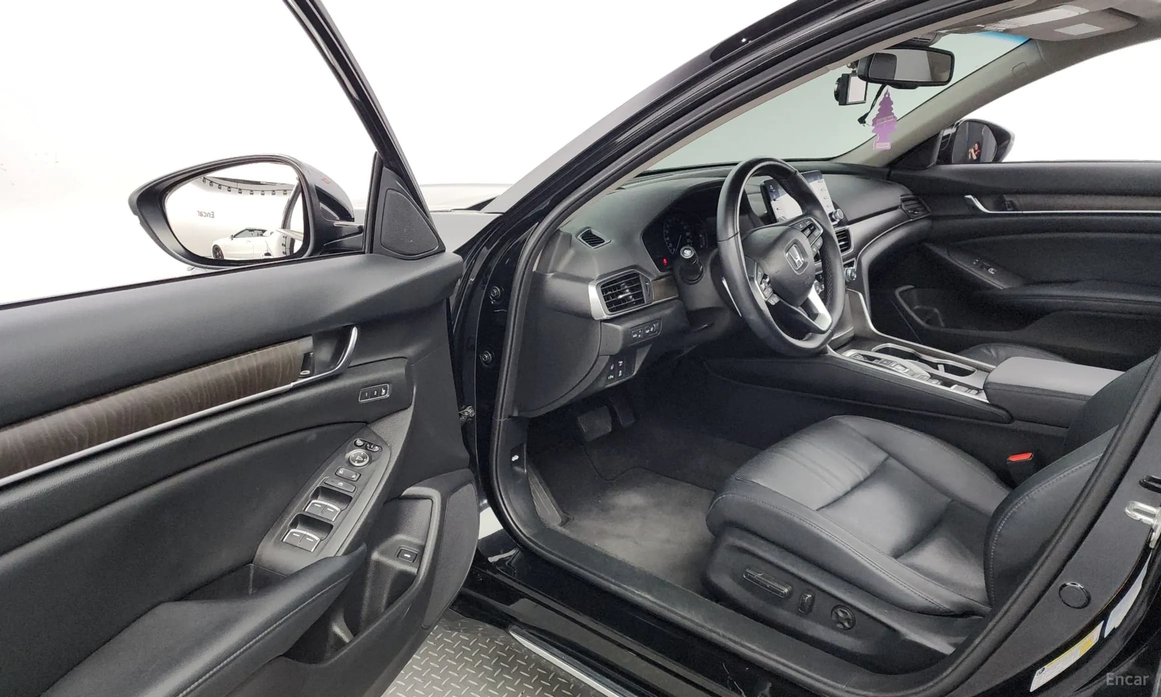 Accord 10th Generation