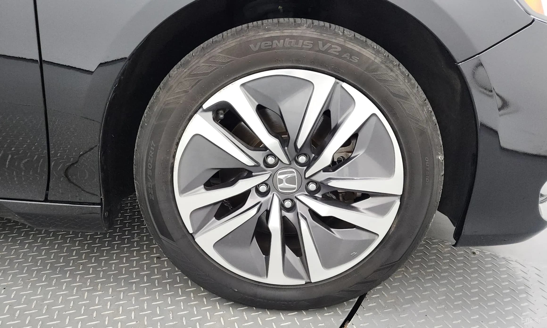 Accord 10th Generation